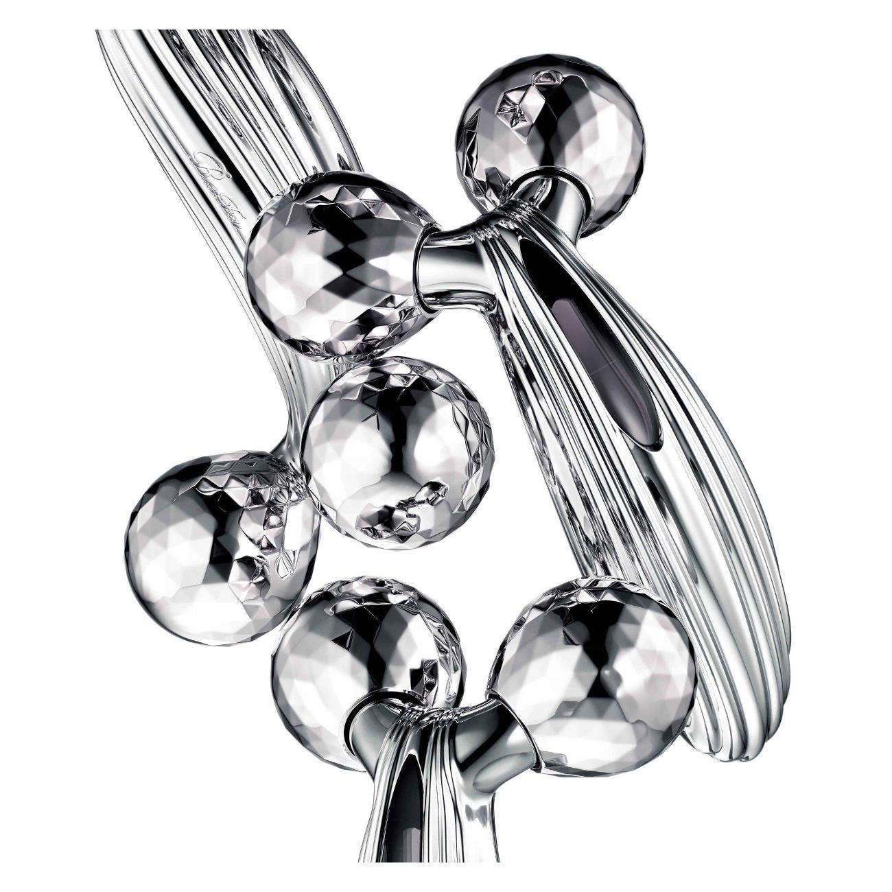 Массажер для лица и тела ReFa Carat Ray RF-PC2019B