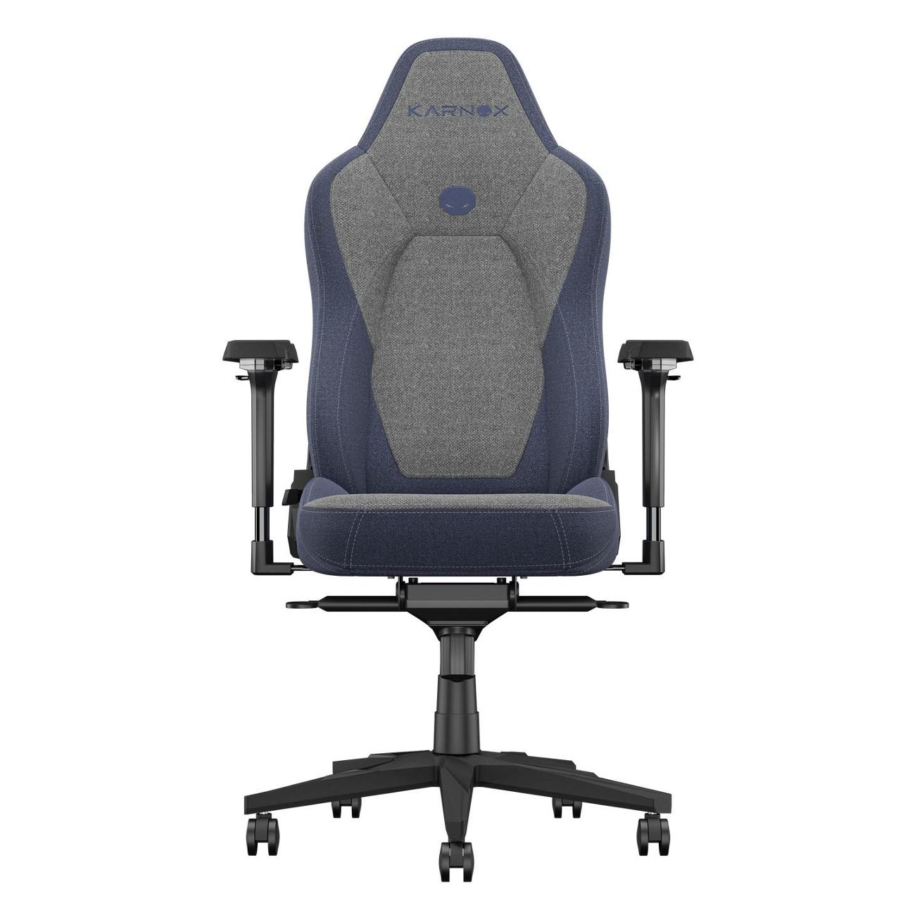 Кресло компьютерное KARNOX KX800219-GXPF