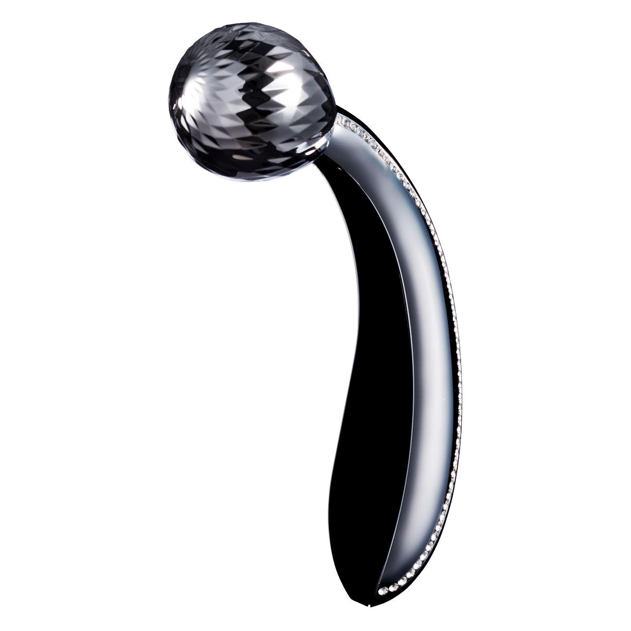 Массажер для лица и тела ReFa Crystal RF-CR1931B