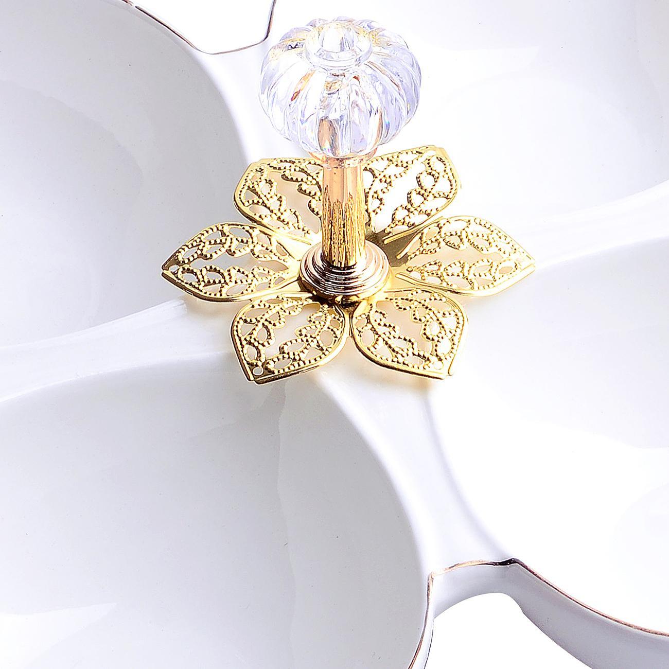 Декоративное блюдо Loraine 60044