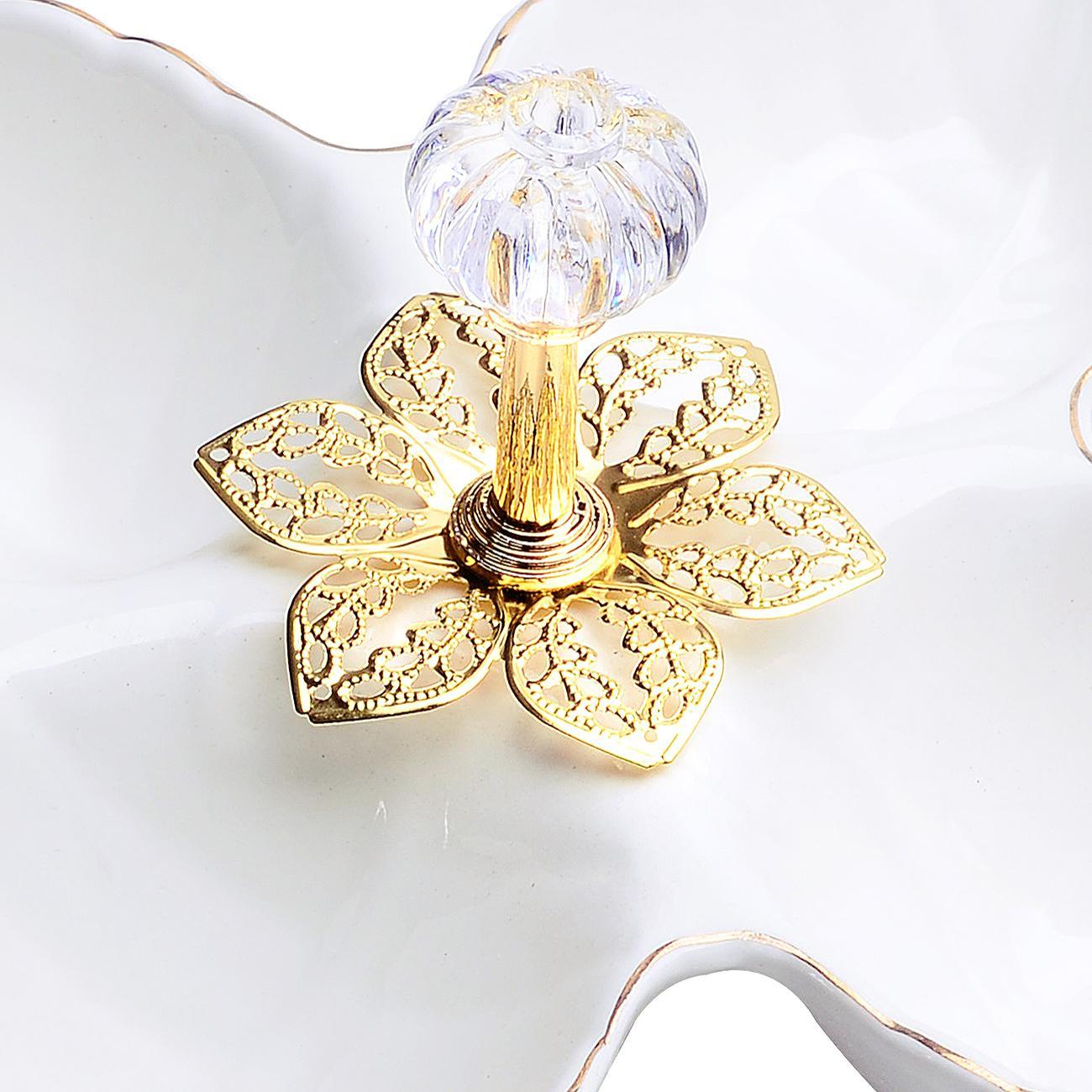 Декоративное блюдо Loraine 60040