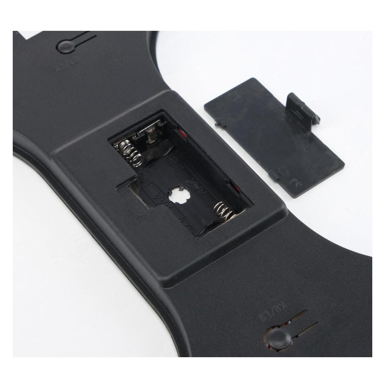 Весы напольные Добрыня DO-3006O