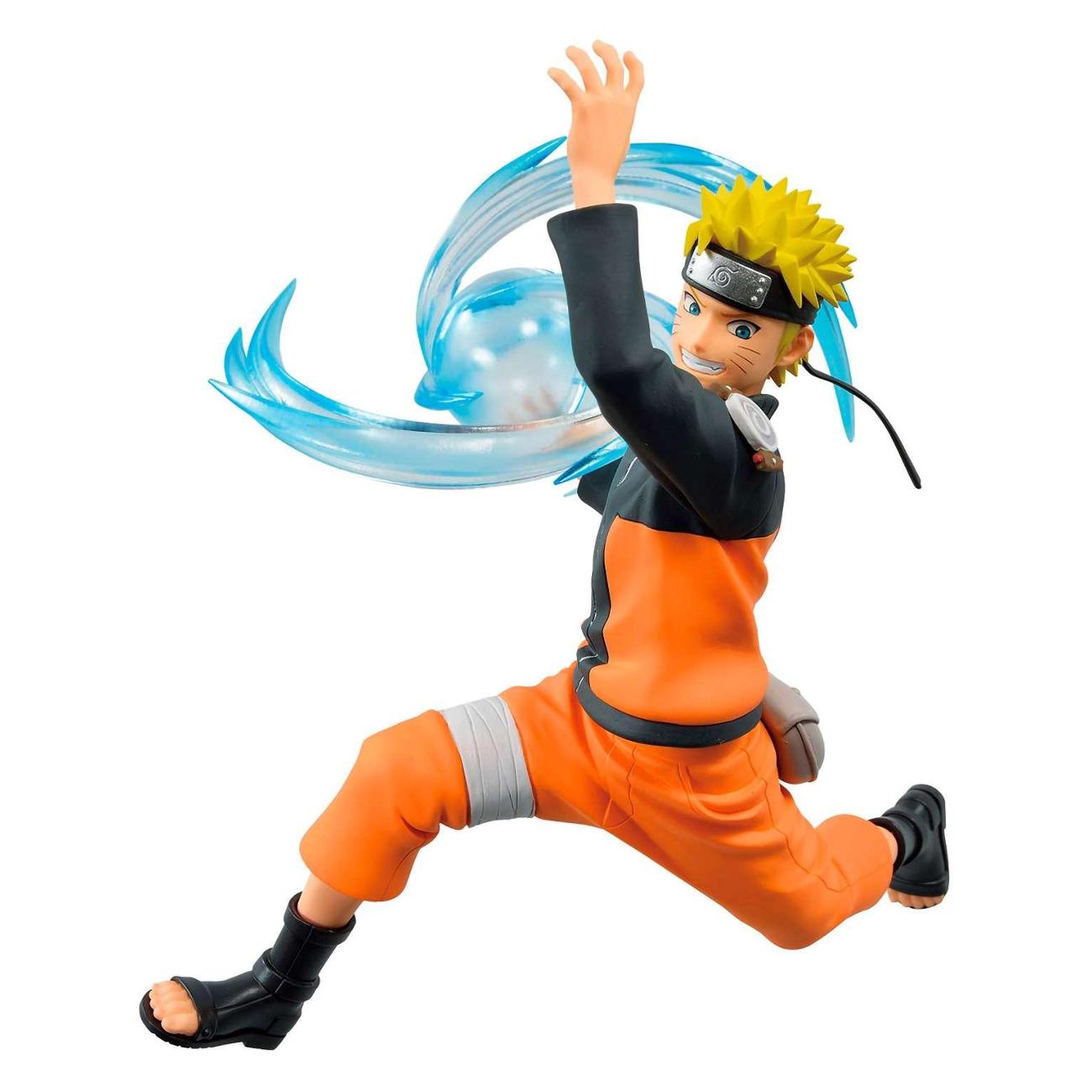 Фигурка Banpresto Naruto Shippuden Uzumaki Naruto