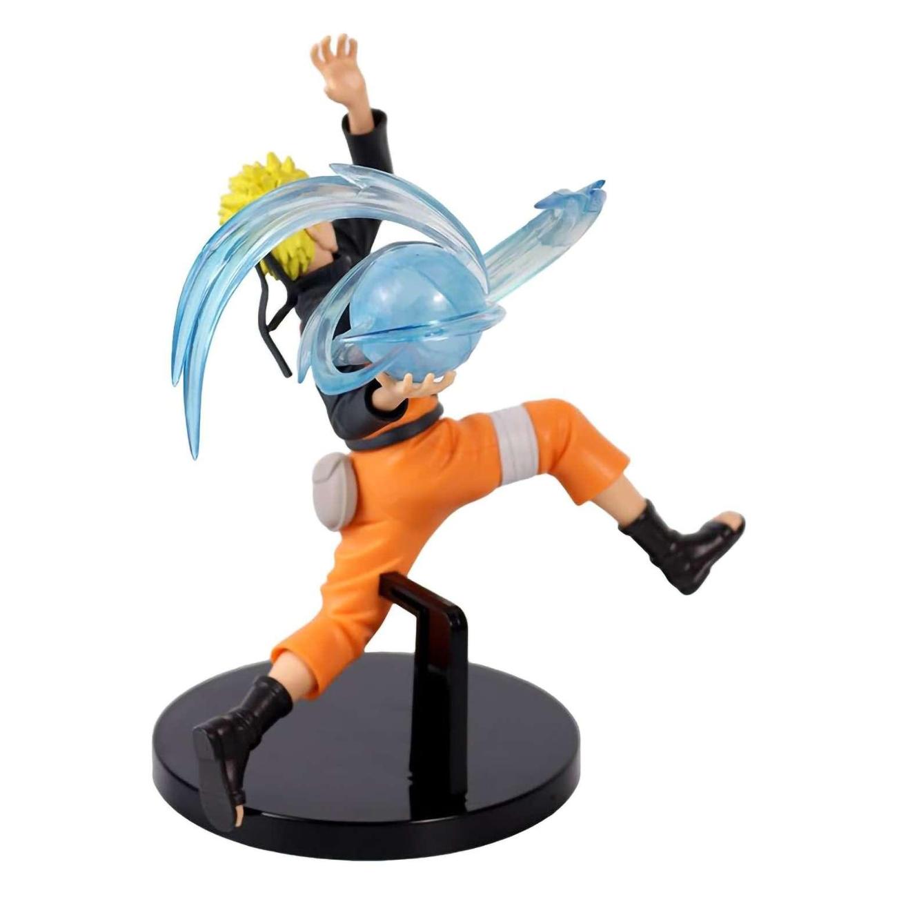 Фигурка Banpresto Naruto Shippuden Uzumaki Naruto