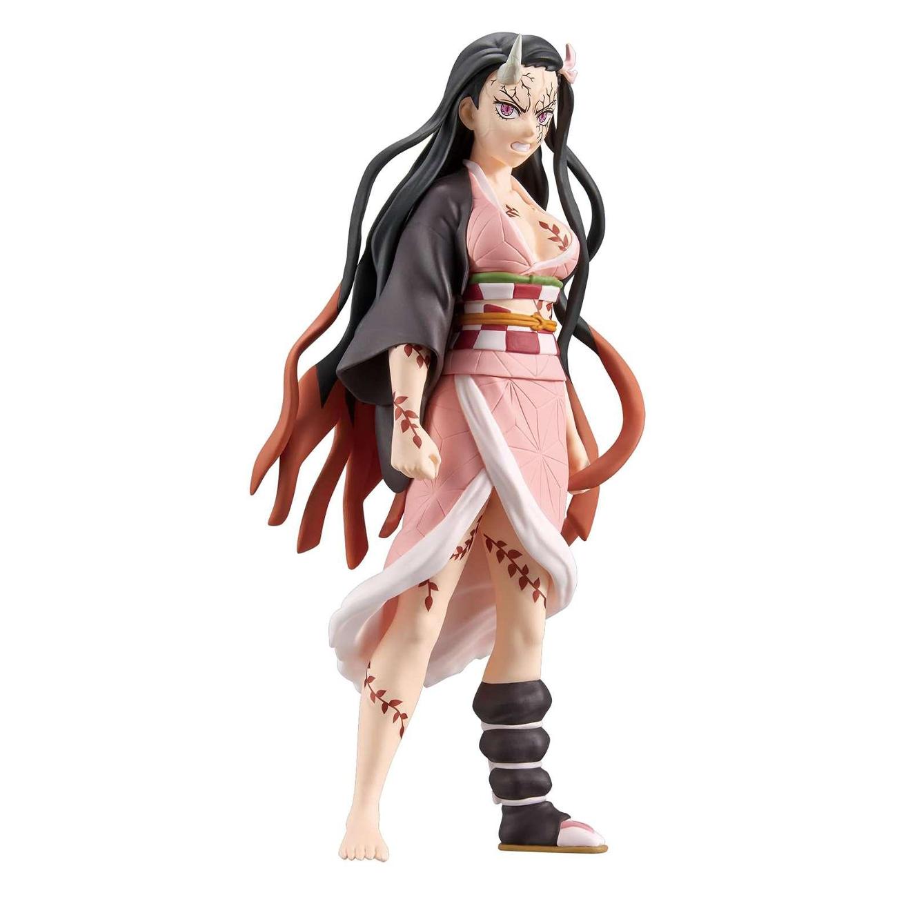 Фигурка Banpresto Nezuko Kamado фото