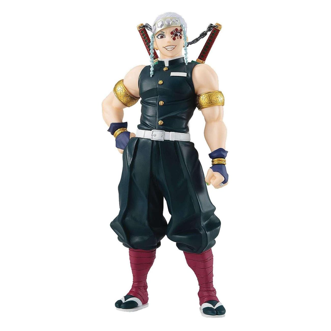 Фигурка Good Smile Tengen Uzui