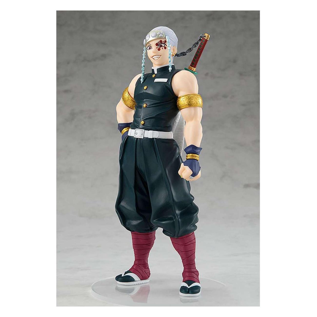 Фигурка Good Smile Tengen Uzui