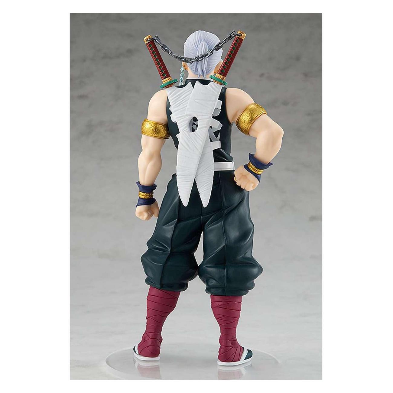 Фигурка Good Smile Tengen Uzui