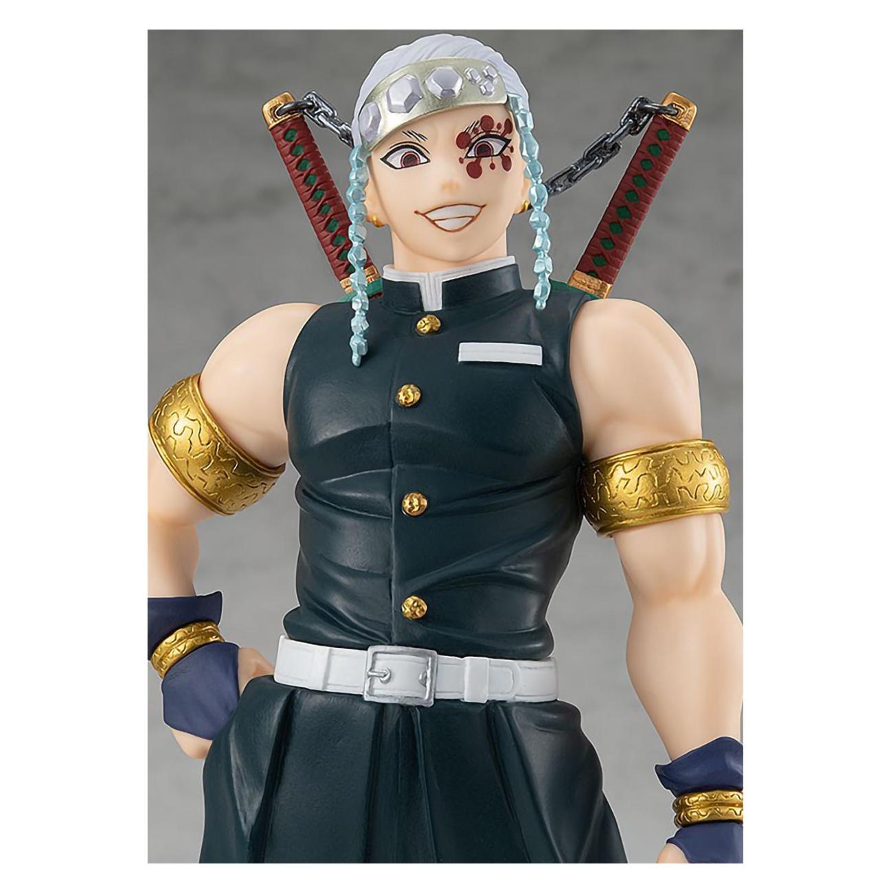 Фигурка Good Smile Tengen Uzui