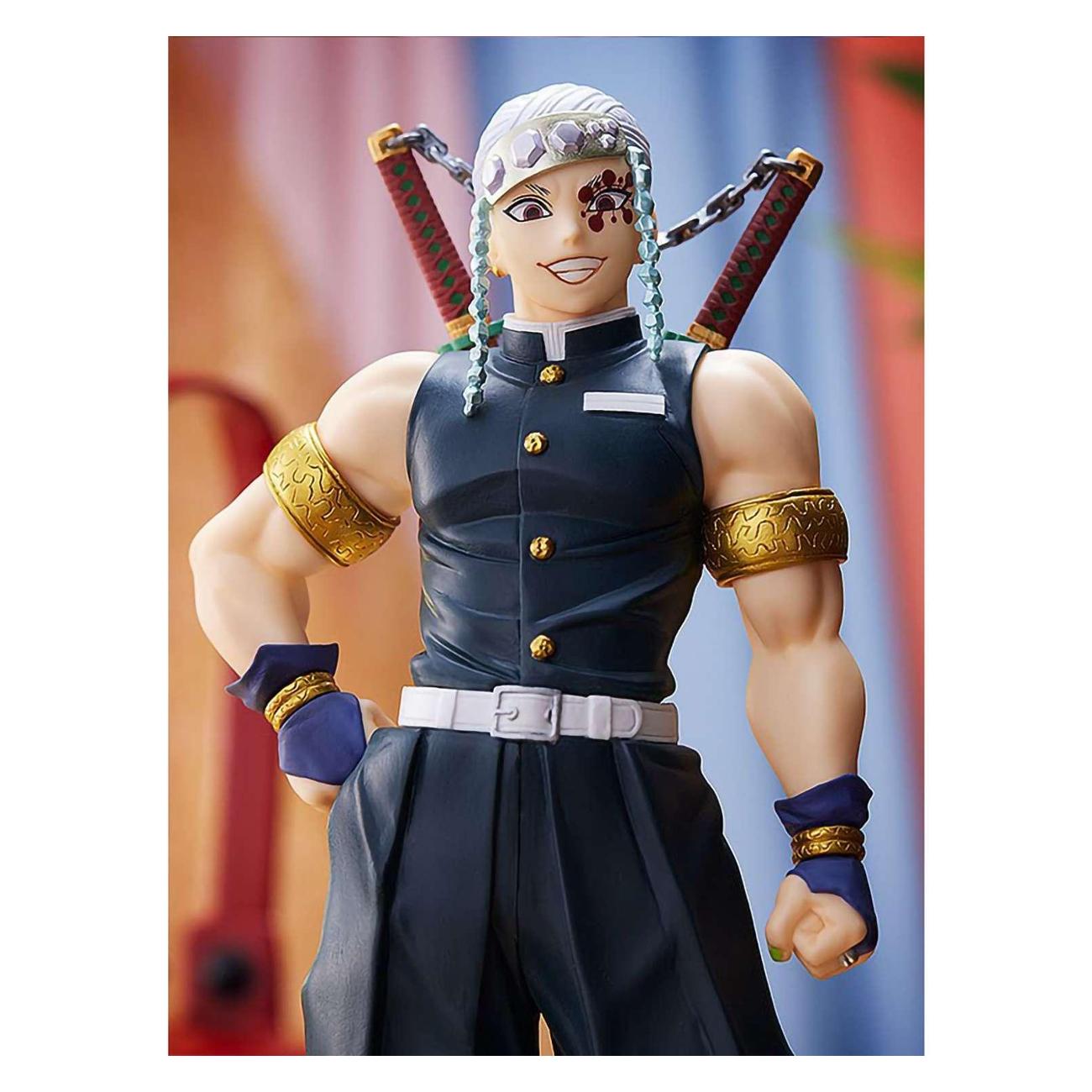 Фигурка Good Smile Tengen Uzui