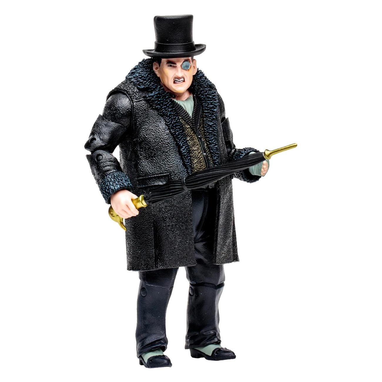 Фигурка McFarlane Toys The Penguin