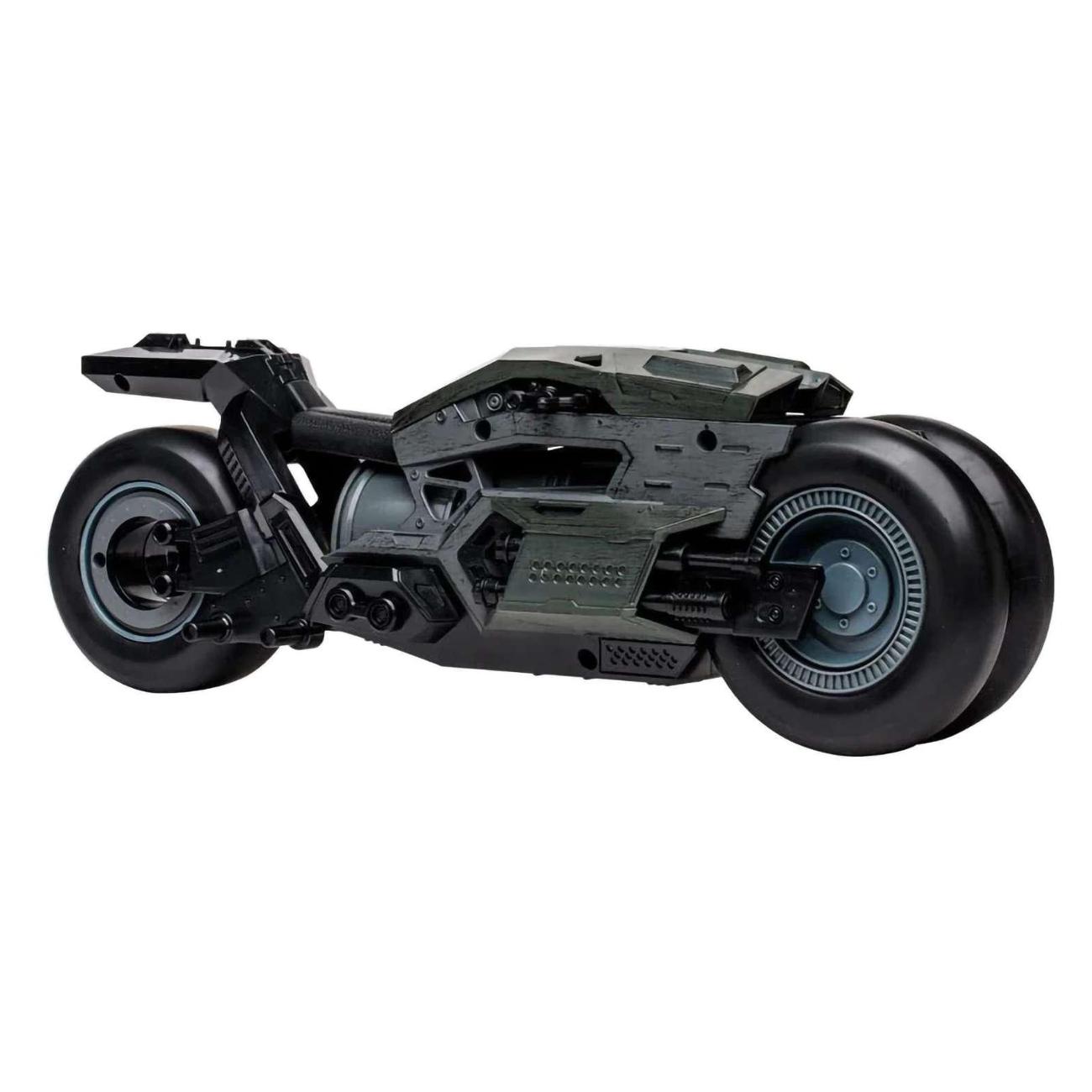 Фигурка McFarlane Toys The Flash Batcycle