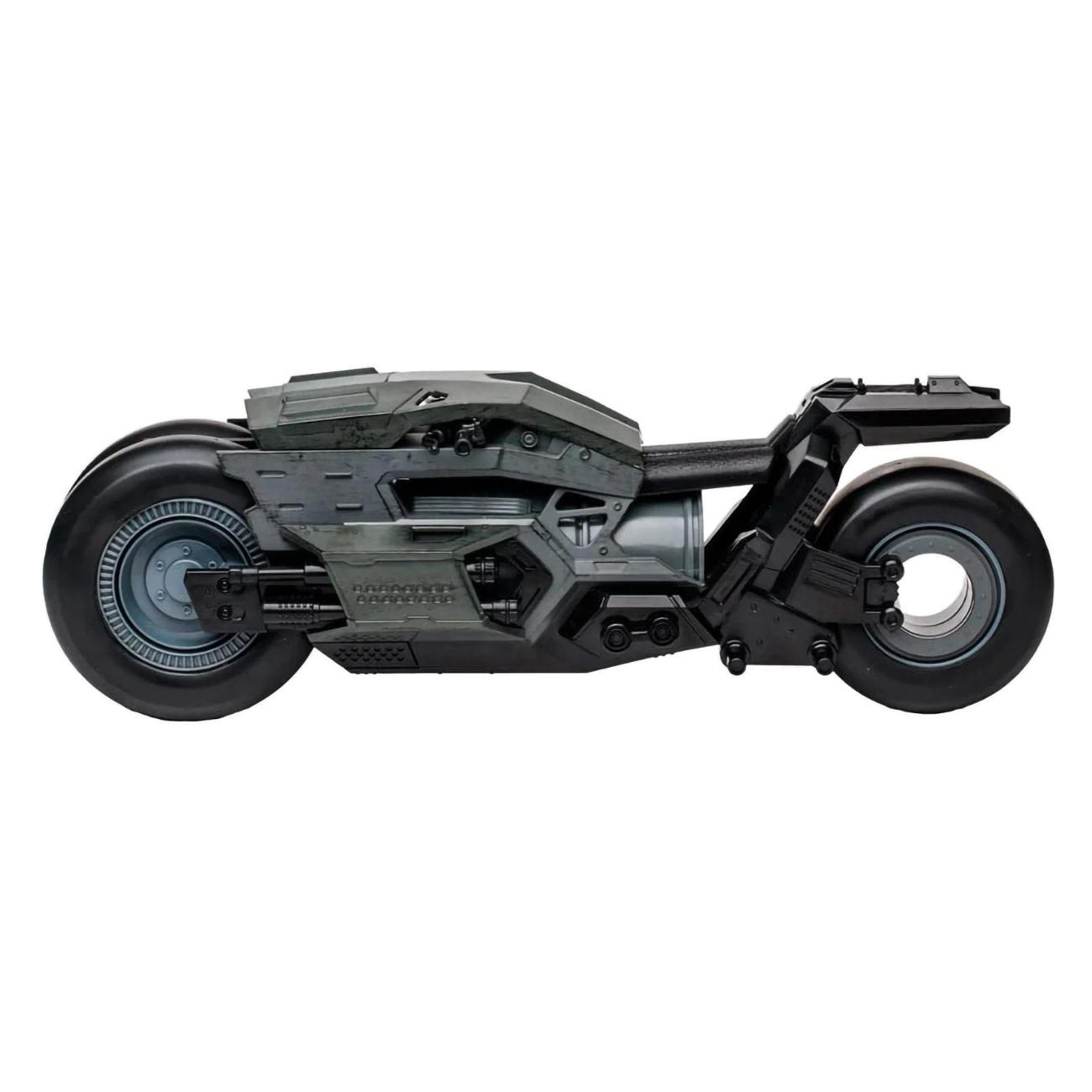 Фигурка McFarlane Toys The Flash Batcycle