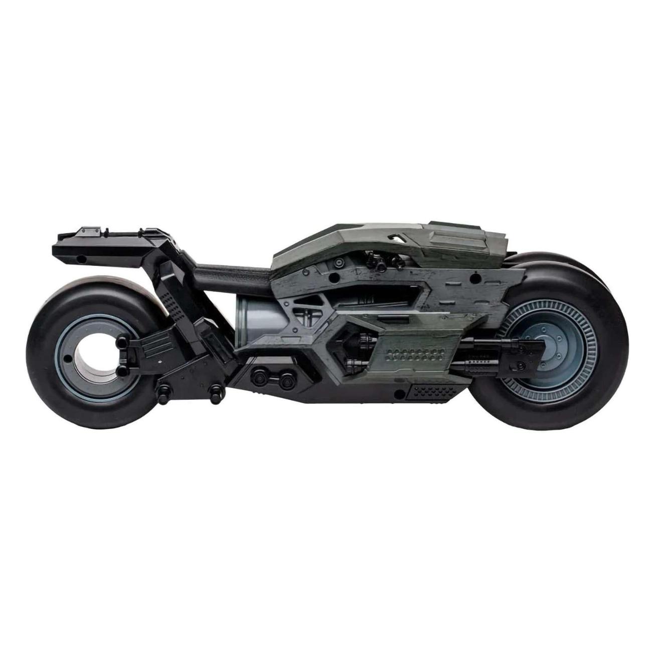 Фигурка McFarlane Toys The Flash Batcycle