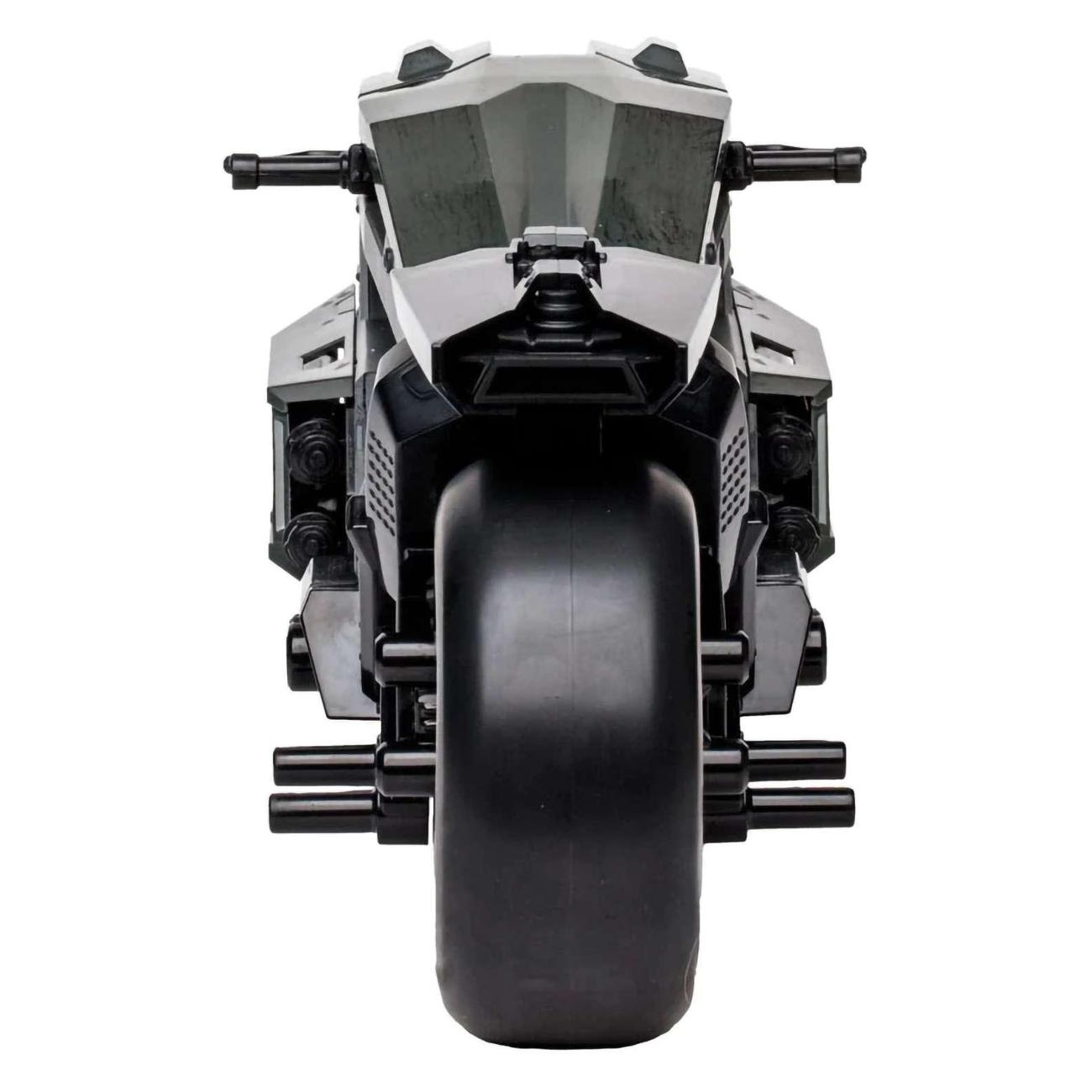 Фигурка McFarlane Toys The Flash Batcycle