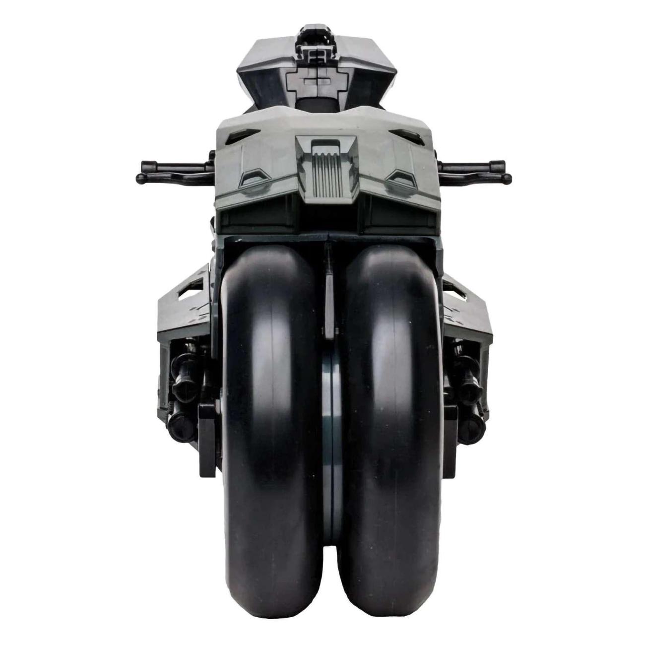 Фигурка McFarlane Toys The Flash Batcycle