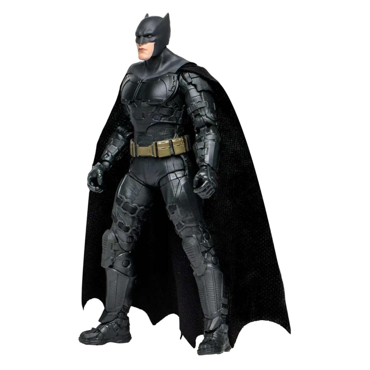 Фигурка McFarlane Toys Batman Ben Affleck