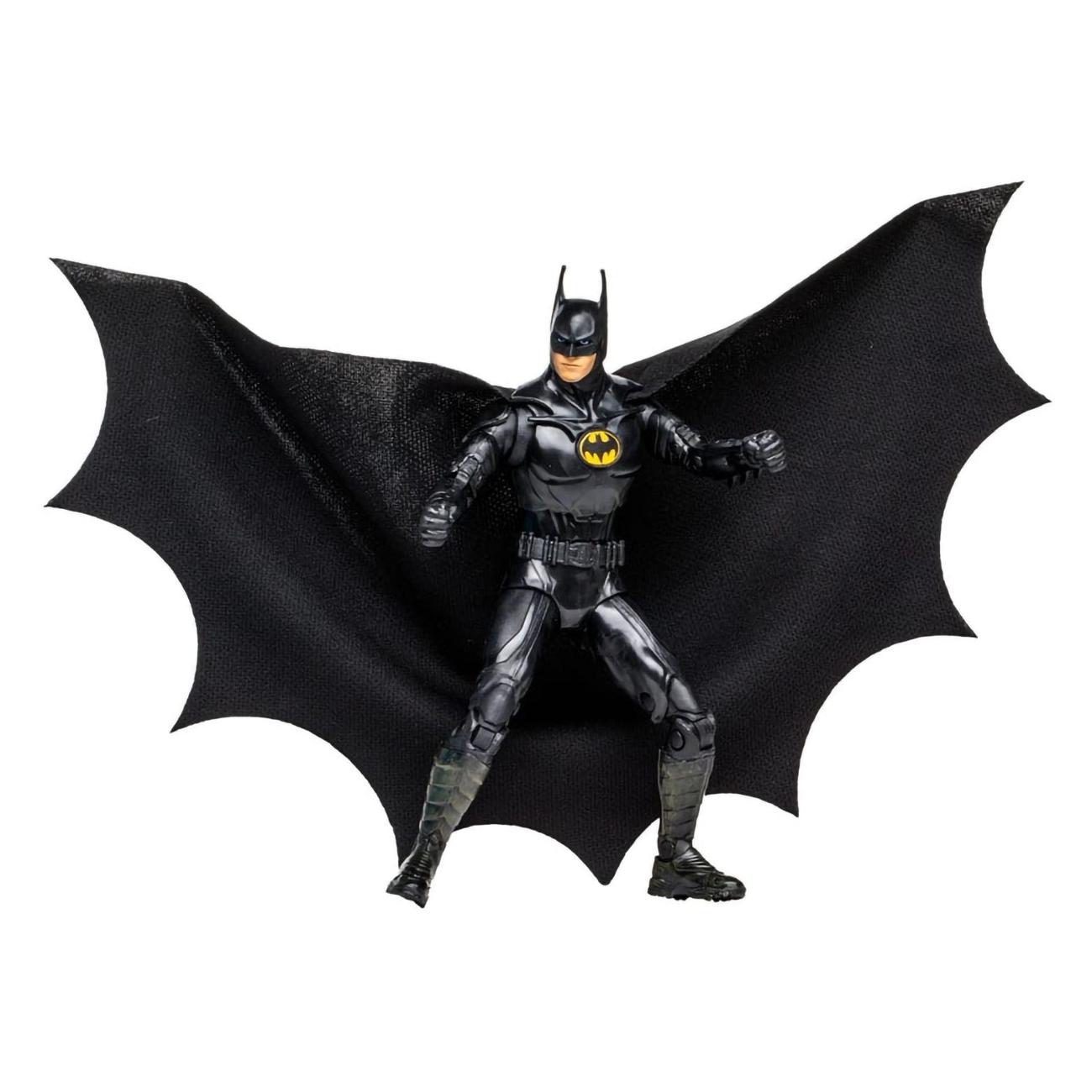 Фигурка McFarlane Toys Batman Michael Keaton