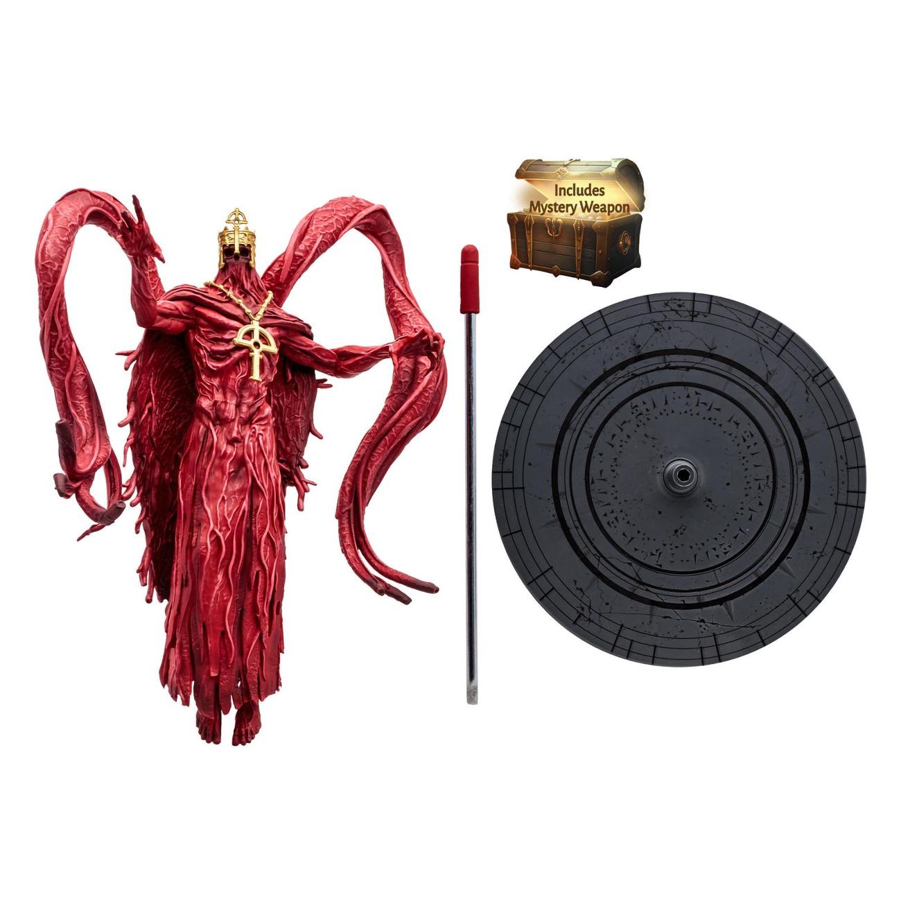 Фигурка McFarlane Toys Blood Bishop