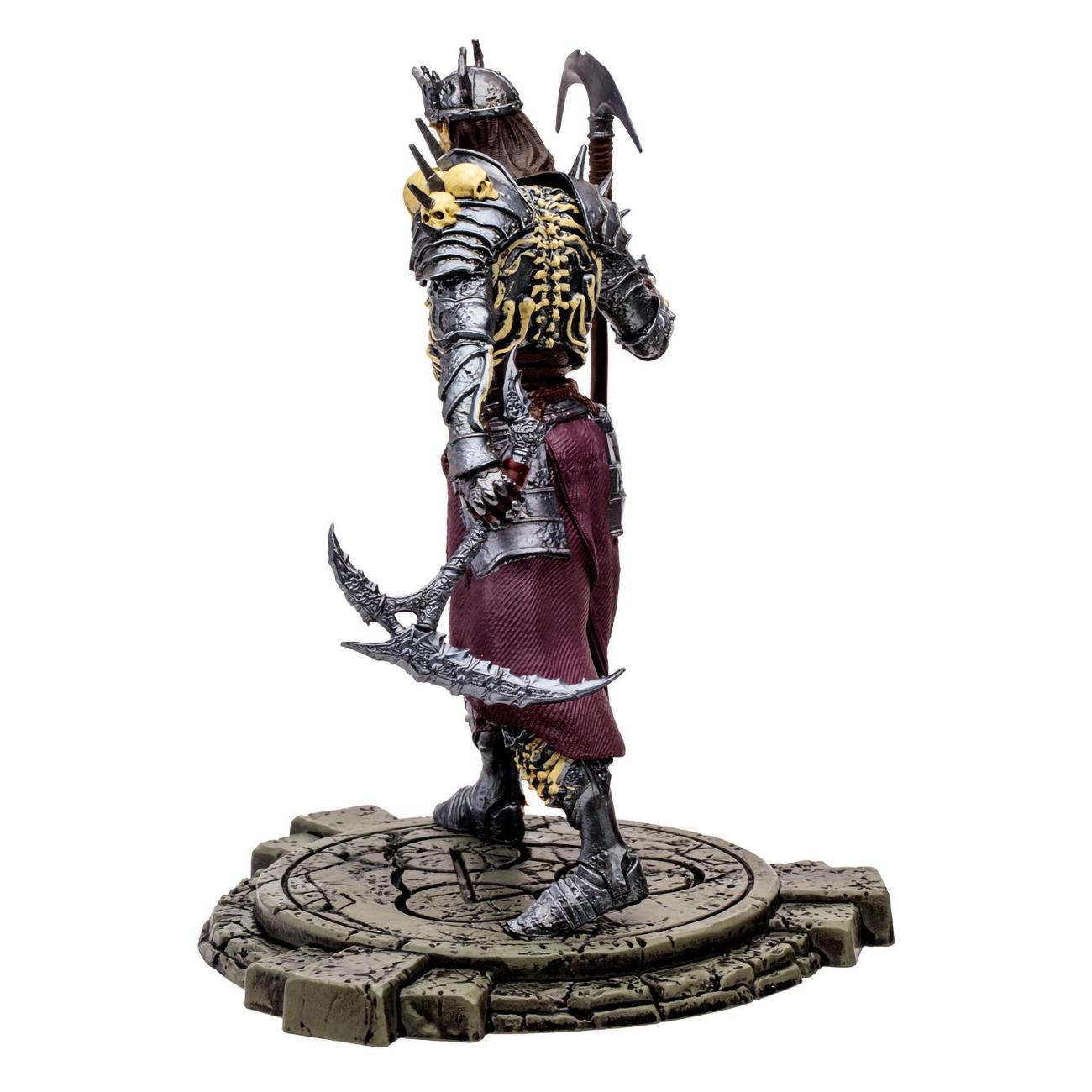 Фигурка McFarlane Toys Bone Spirit Necromancer
