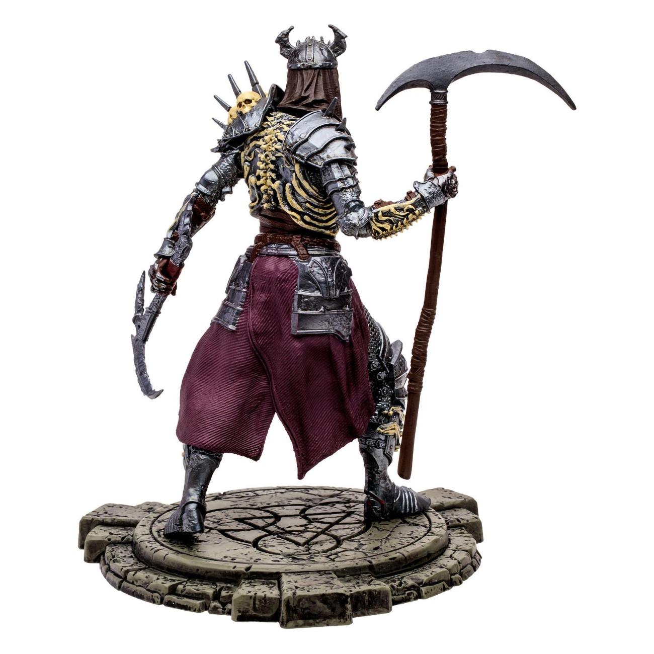 Фигурка McFarlane Toys Bone Spirit Necromancer