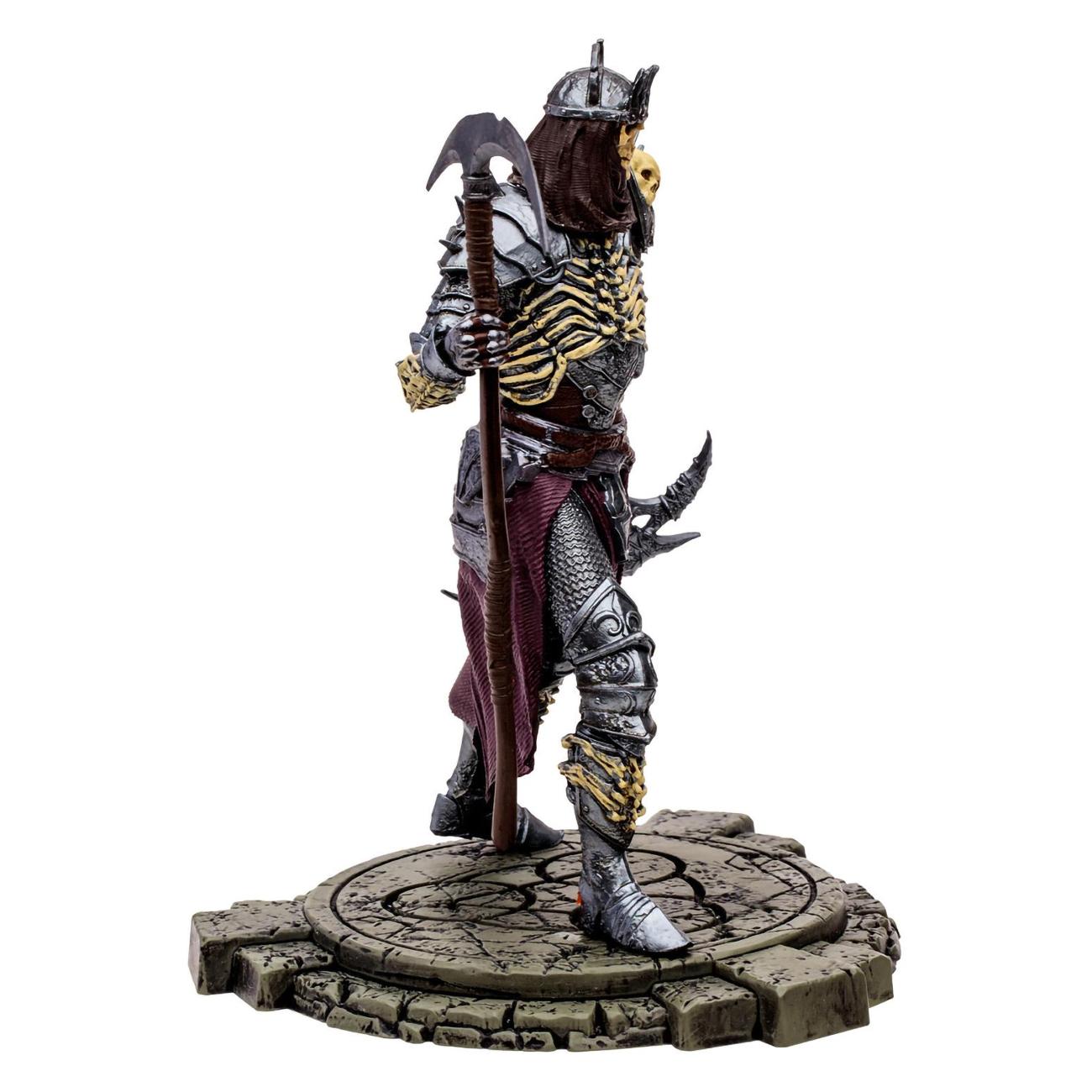 Фигурка McFarlane Toys Bone Spirit Necromancer