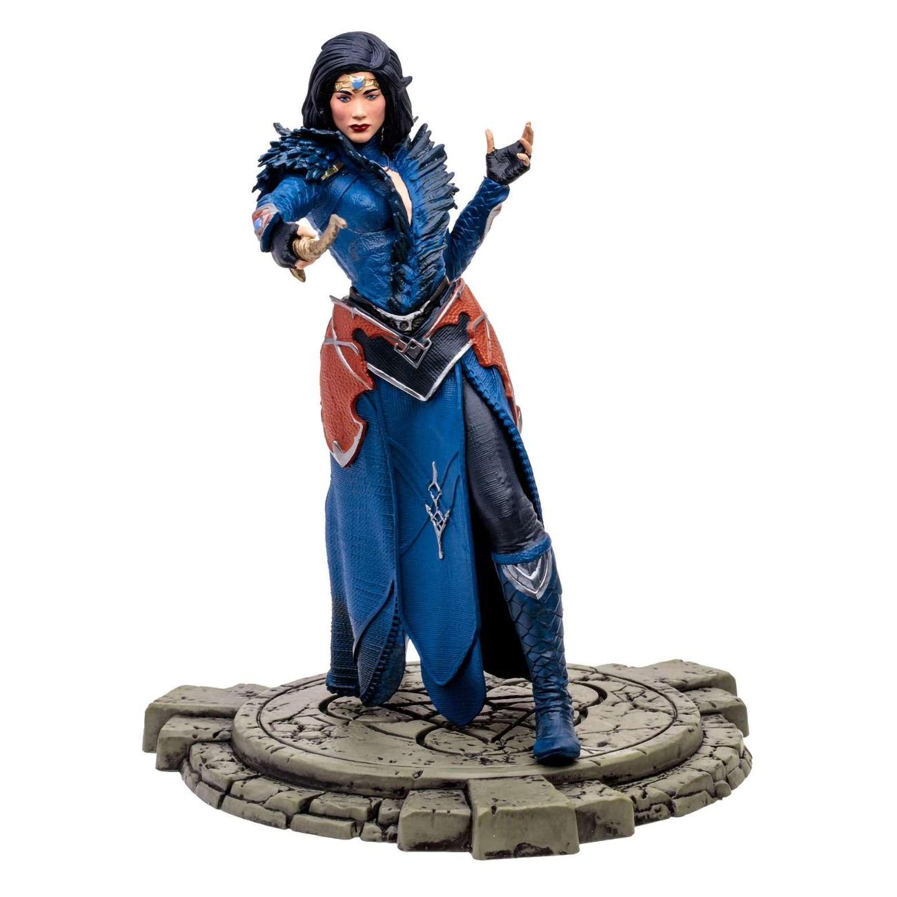 Фигурка McFarlane Toys Hydra Lightning Sorceress