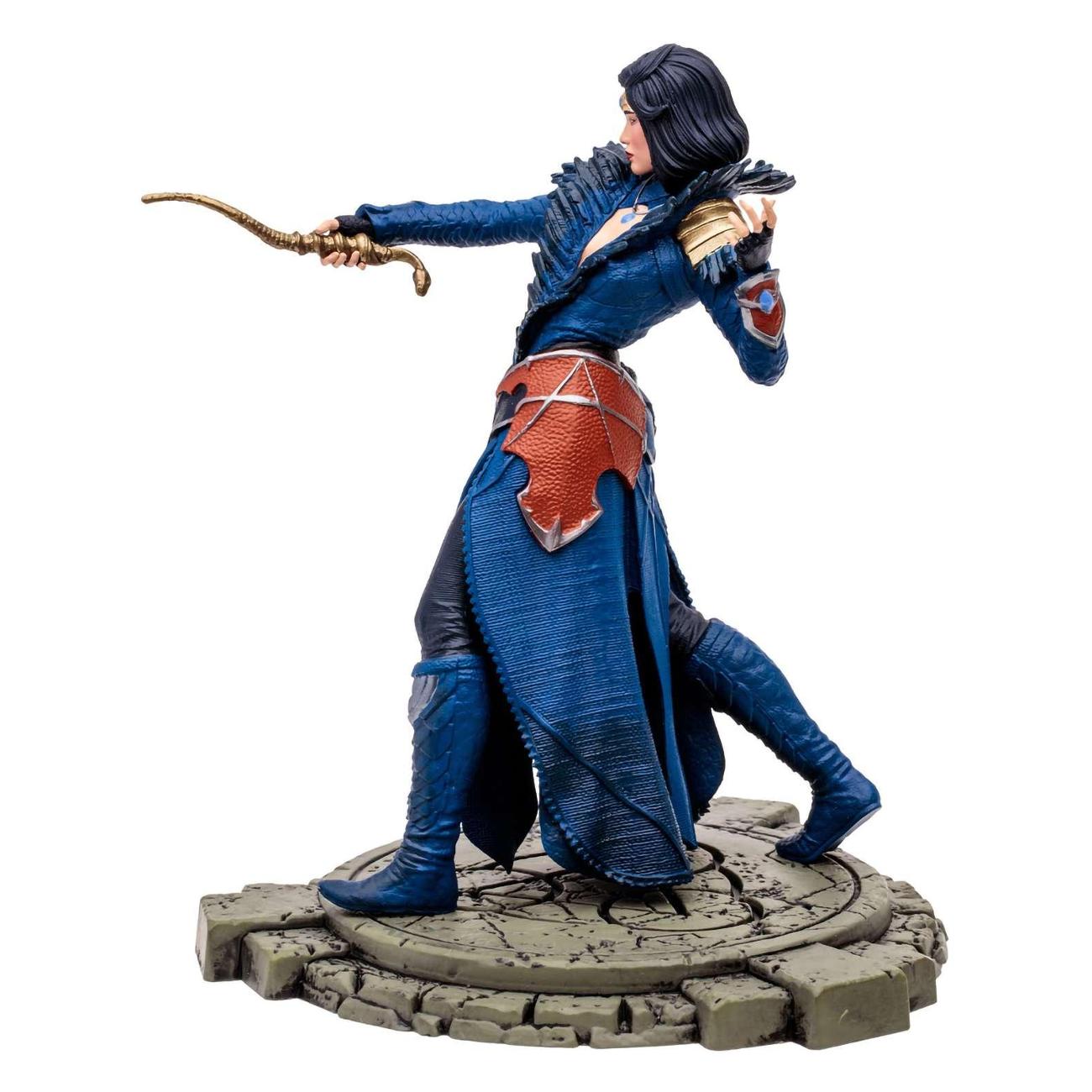 Фигурка McFarlane Toys Hydra Lightning Sorceress