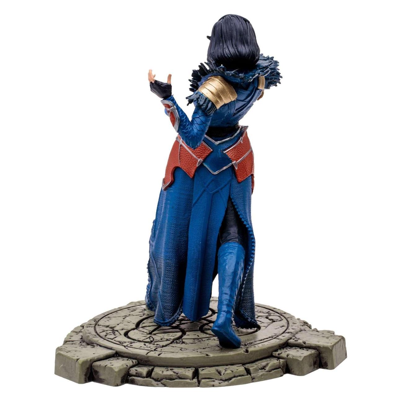 Фигурка McFarlane Toys Hydra Lightning Sorceress