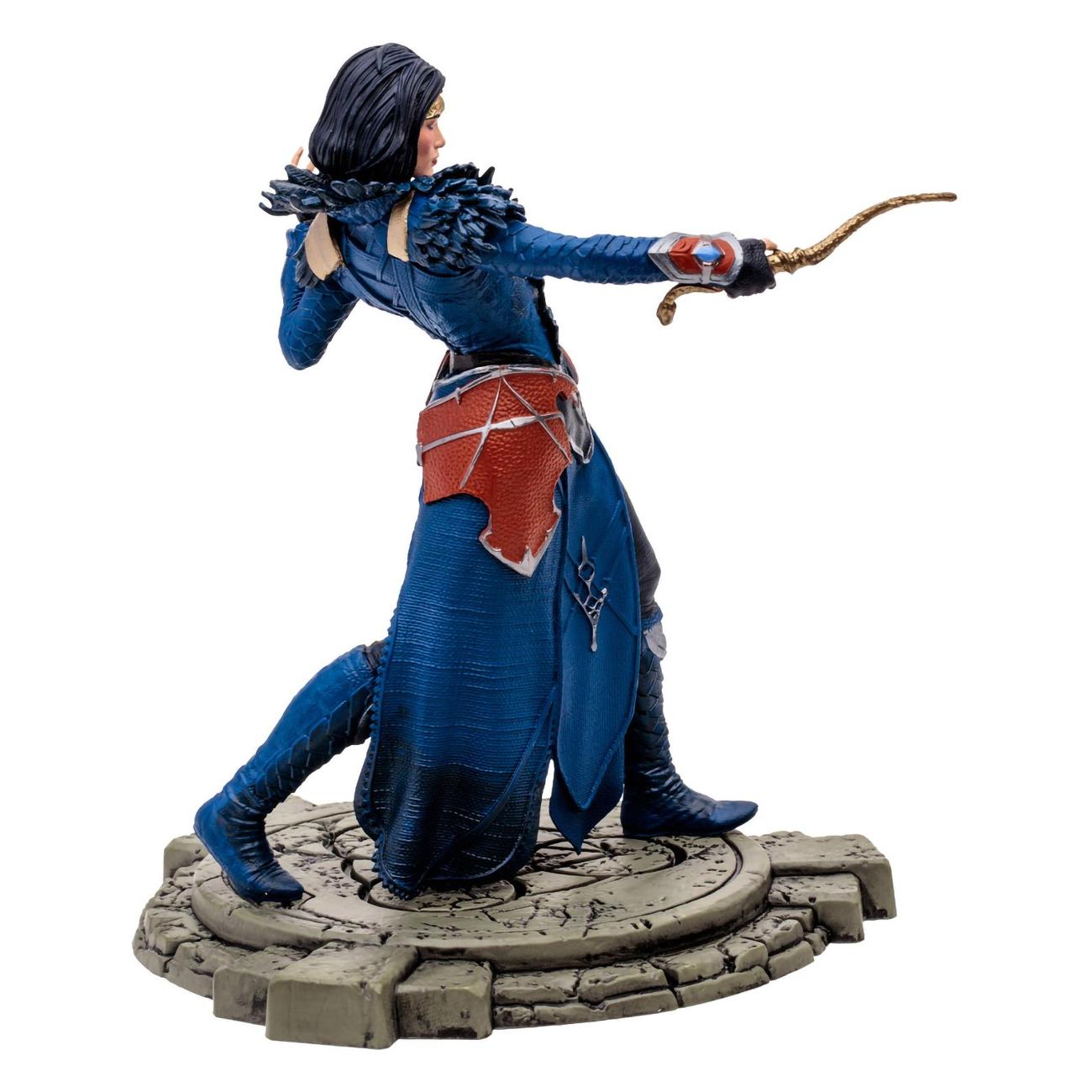 Фигурка McFarlane Toys Hydra Lightning Sorceress