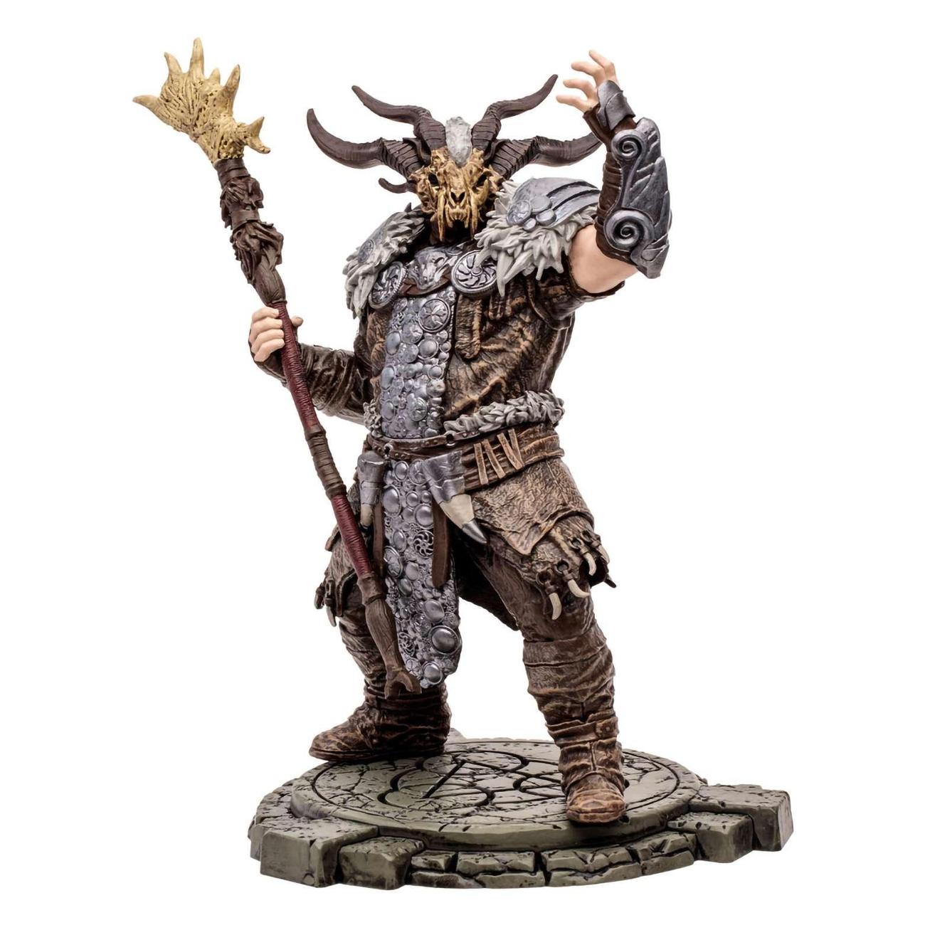 Фигурка McFarlane Toys Landslide Druid