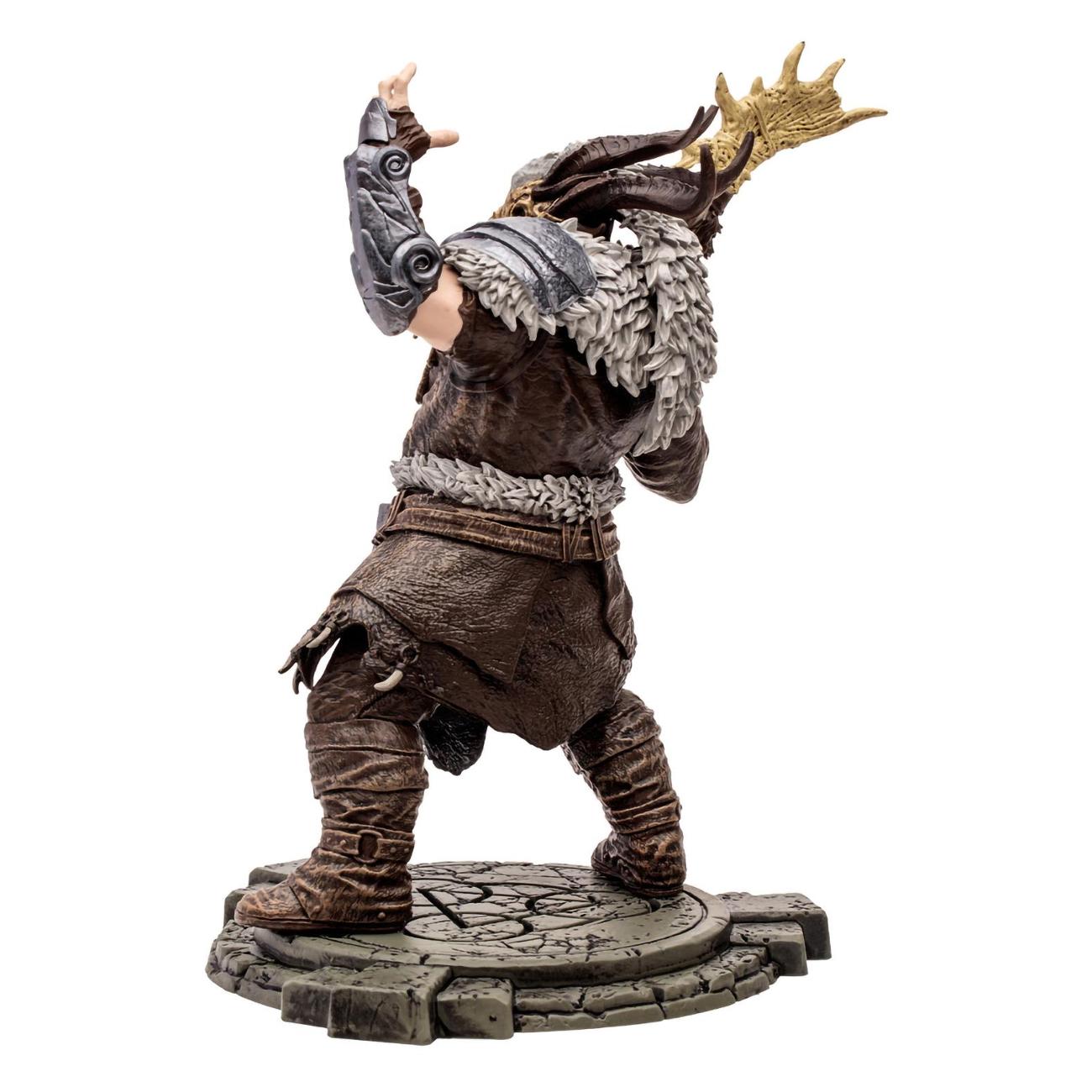 Фигурка McFarlane Toys Landslide Druid