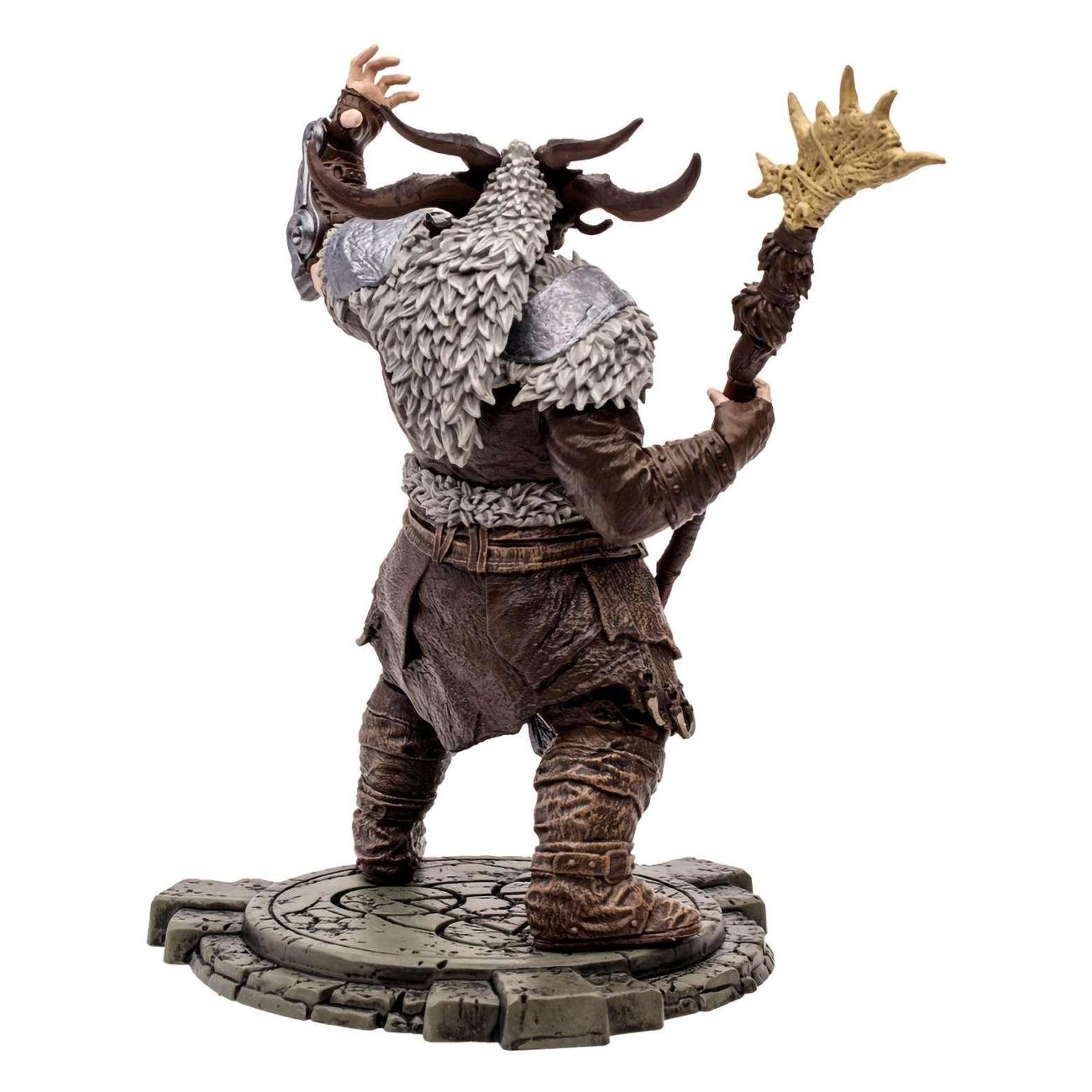 Фигурка McFarlane Toys Landslide Druid