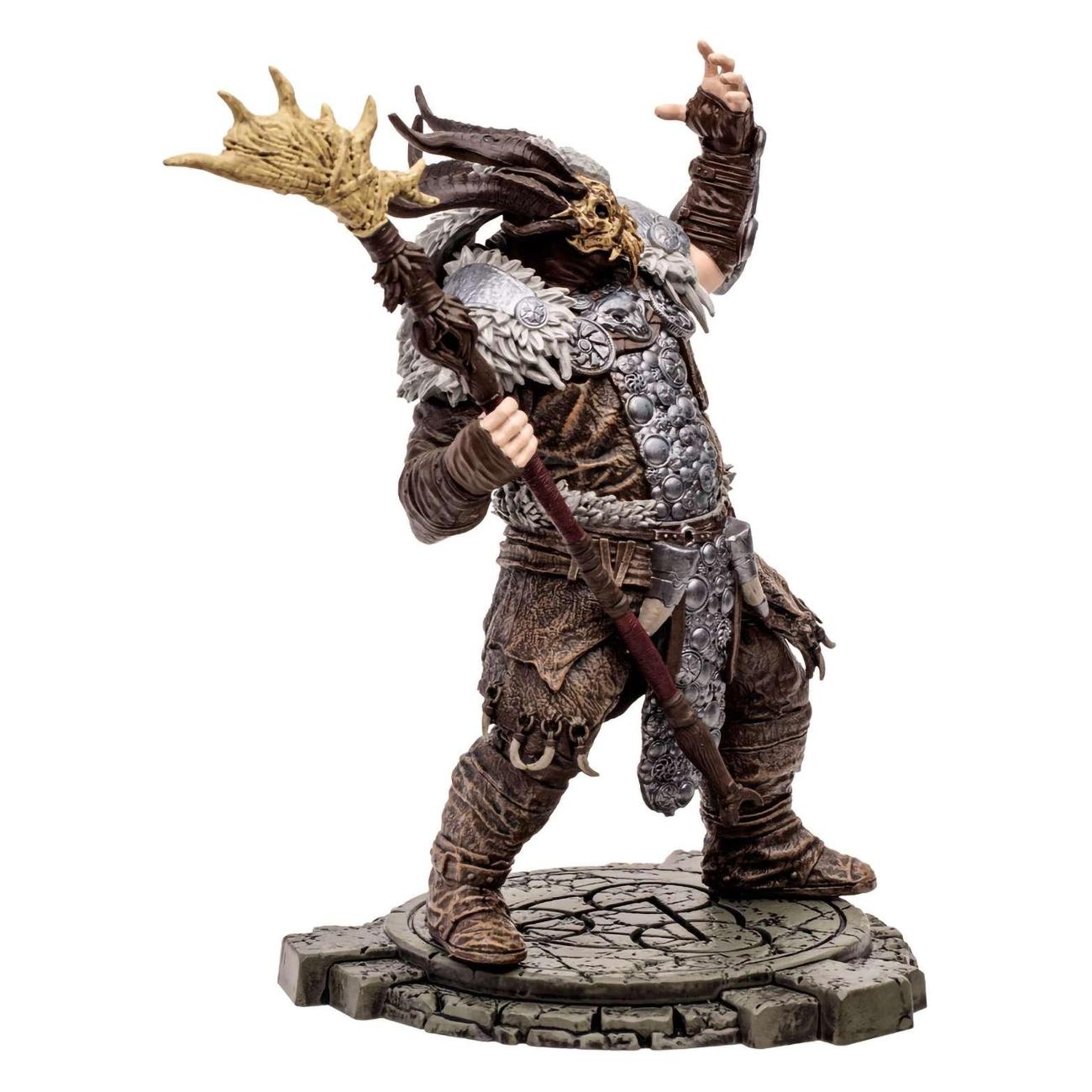 Фигурка McFarlane Toys Landslide Druid