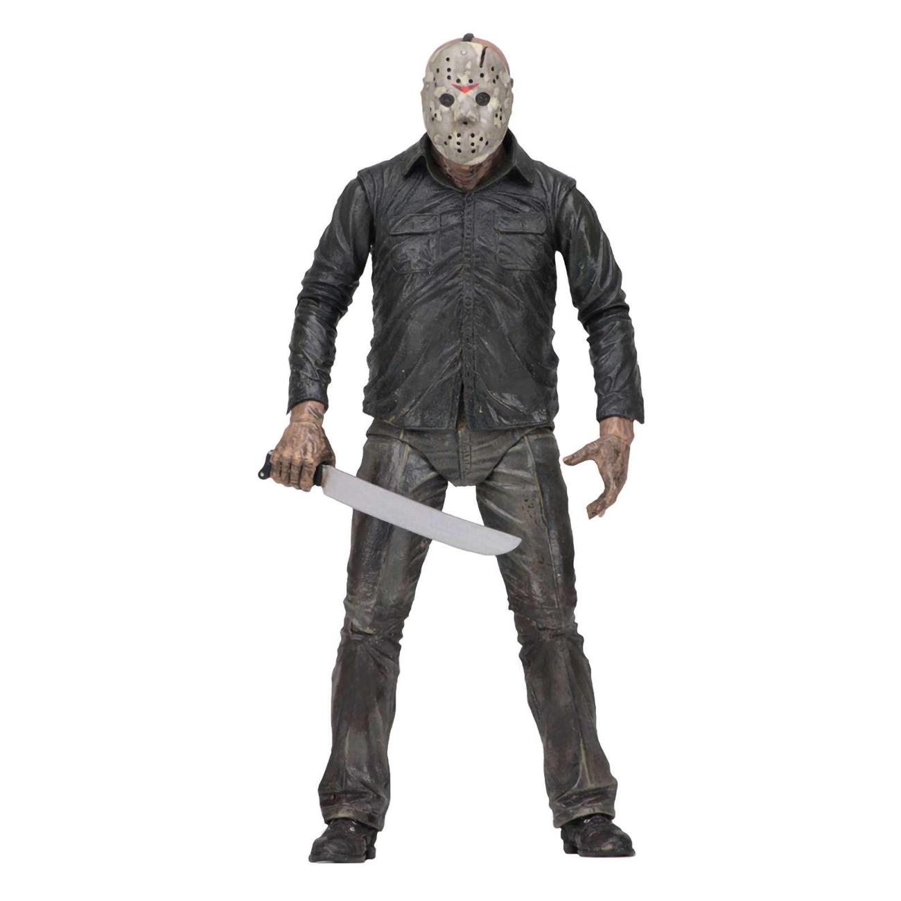 Фигурка Neca Jason (NC93)