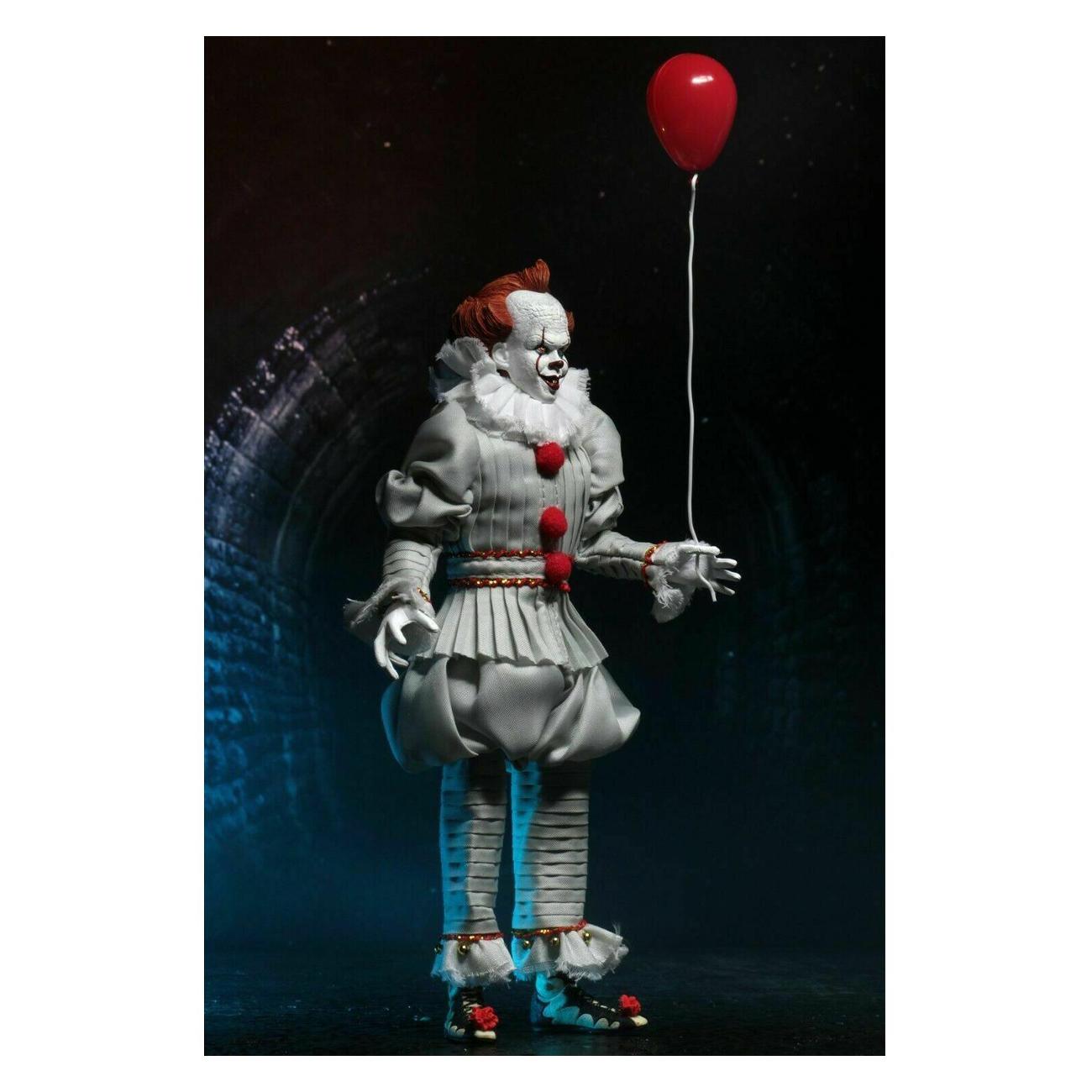 Фигурка Neca Pennywise 2017