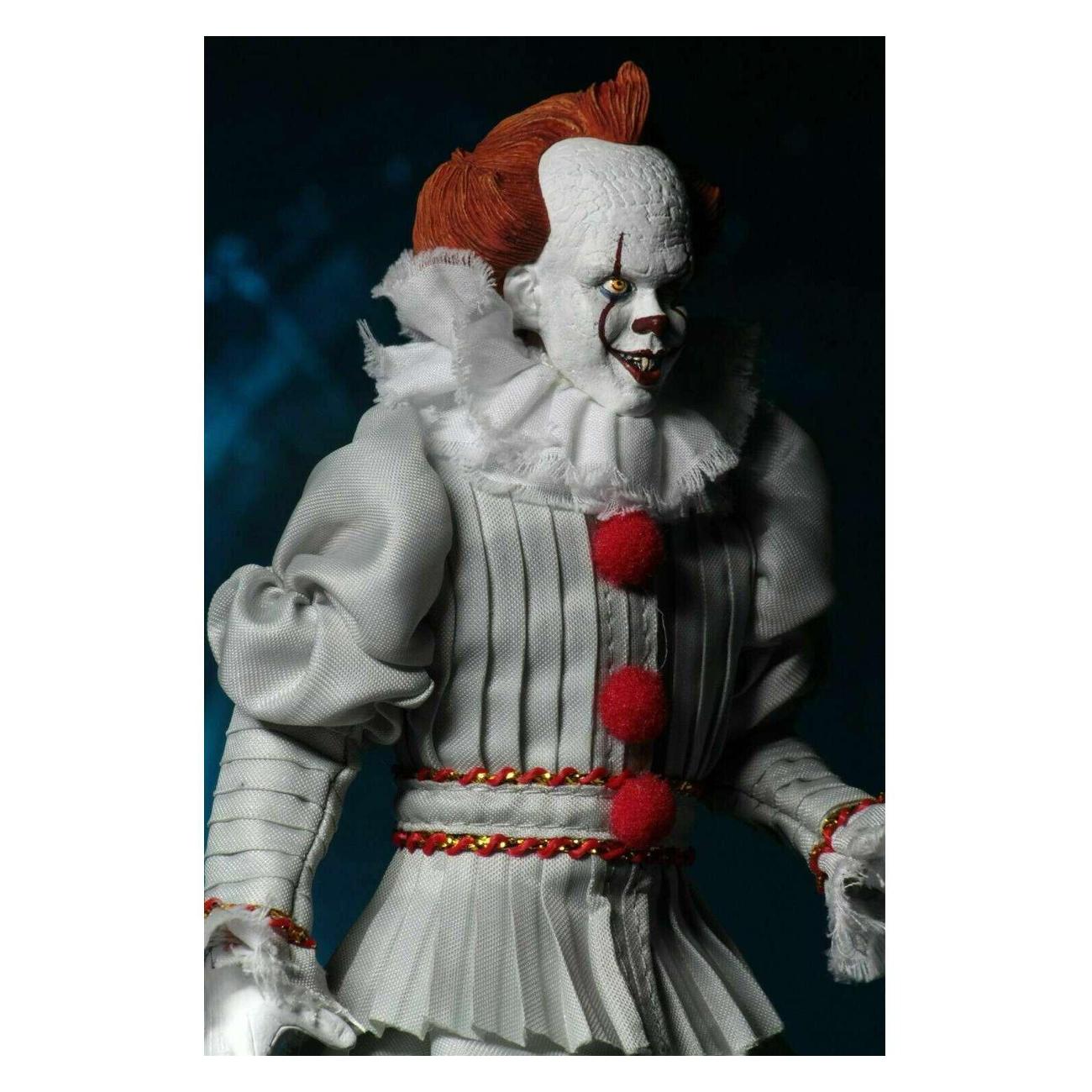 Фигурка Neca Pennywise 2017