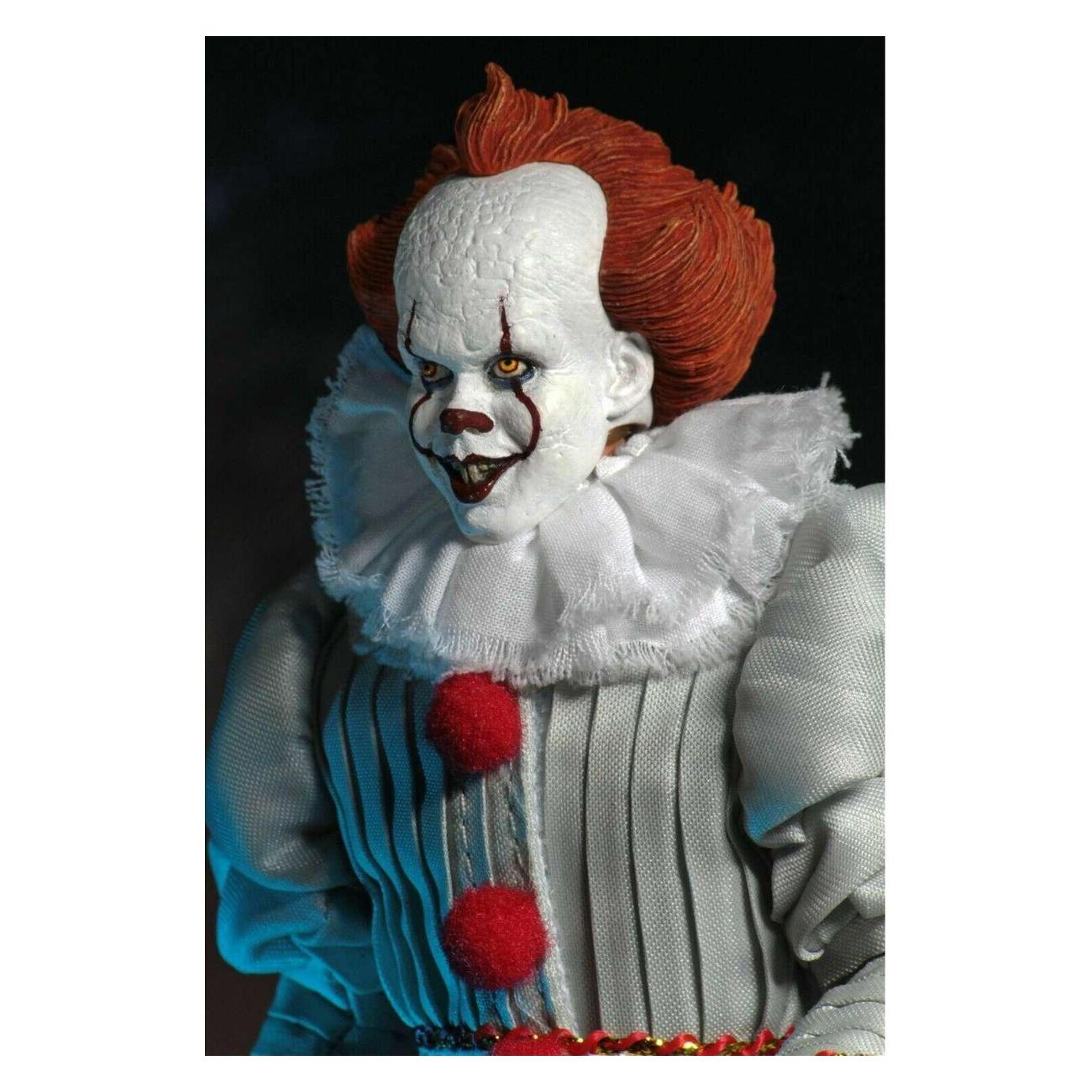 Фигурка Neca Pennywise 2017