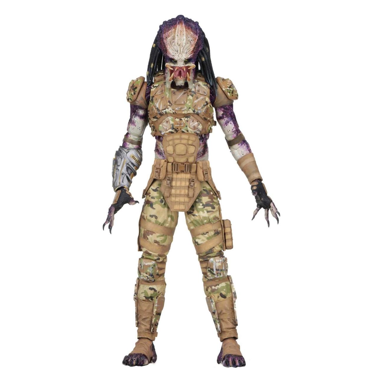 Фигурка Neca Predator Ultimate Emissary