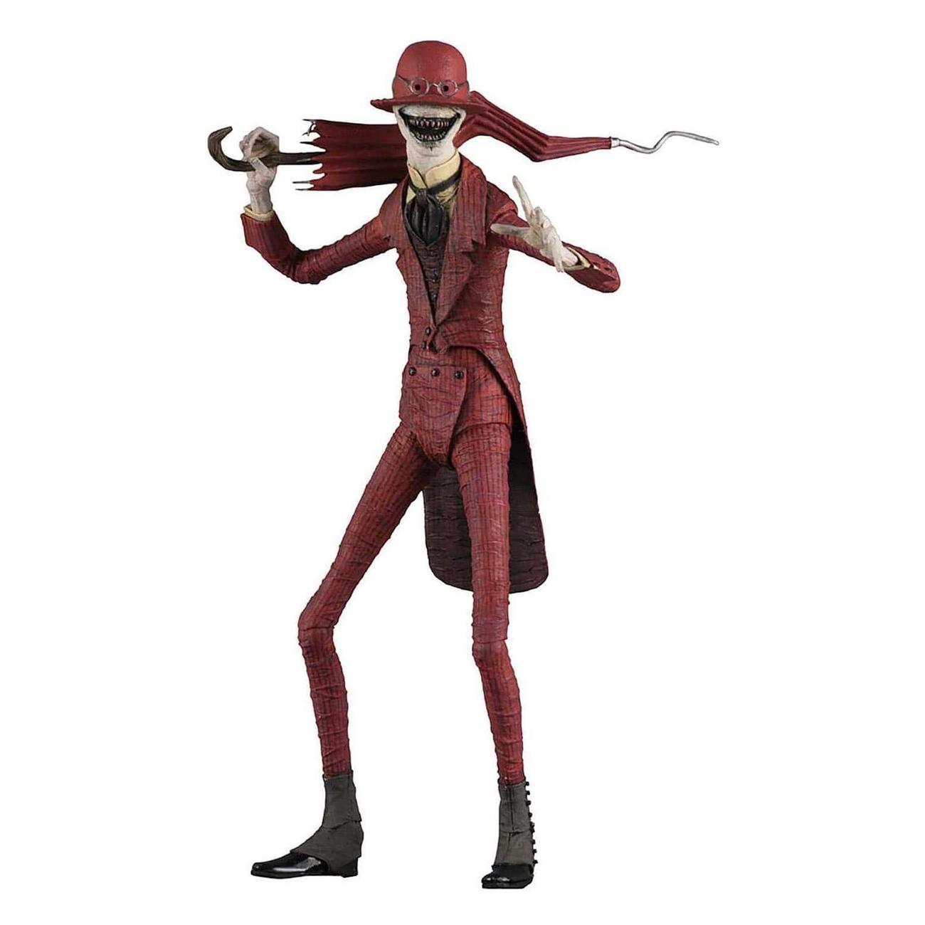 Фигурка Neca Ultimate Crooked Man