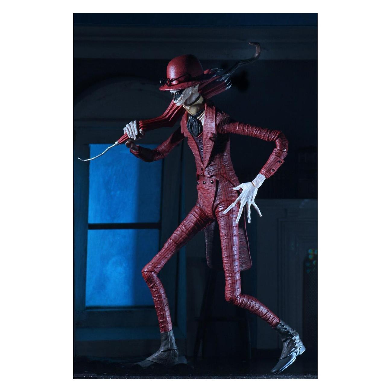 Фигурка Neca Ultimate Crooked Man