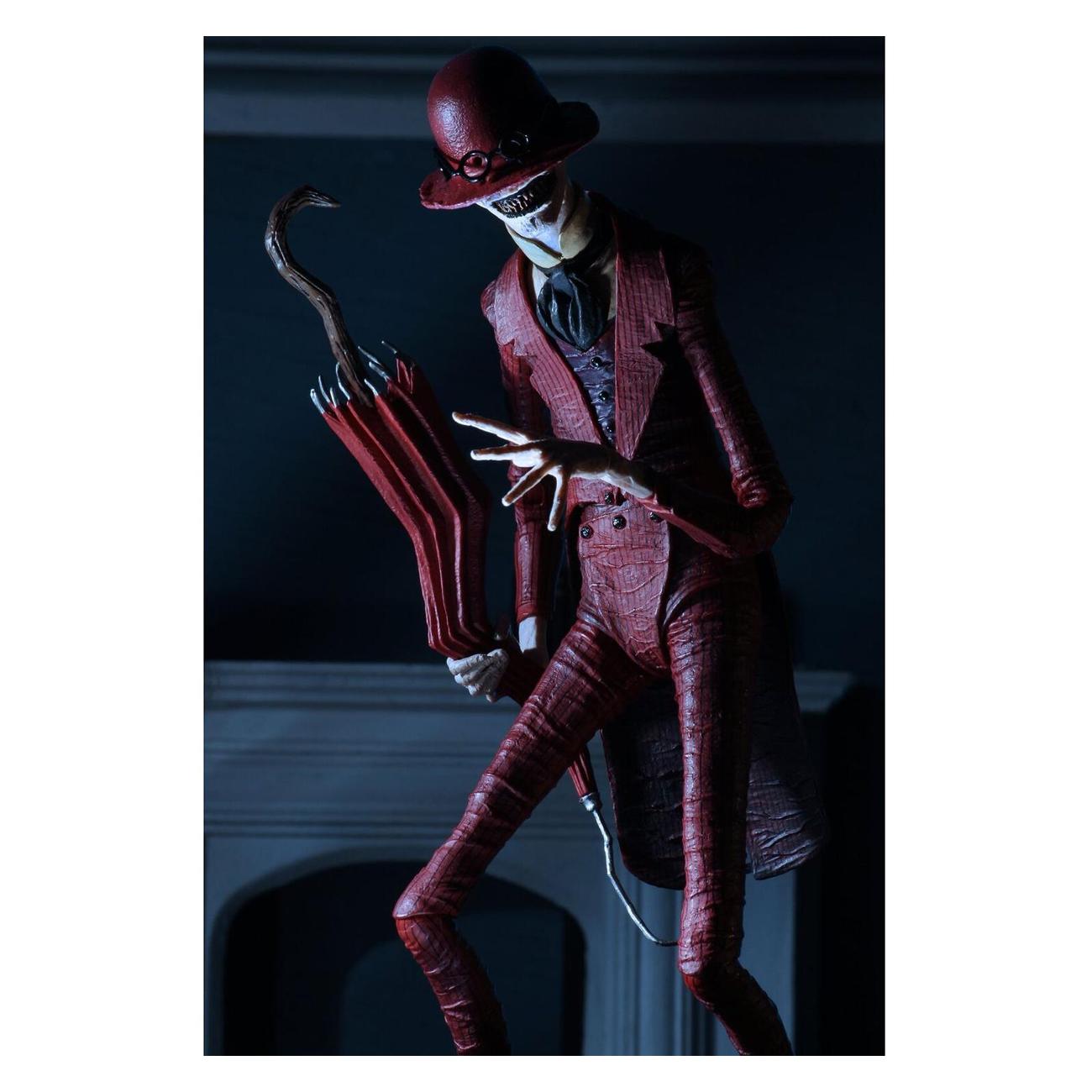 Фигурка Neca Ultimate Crooked Man