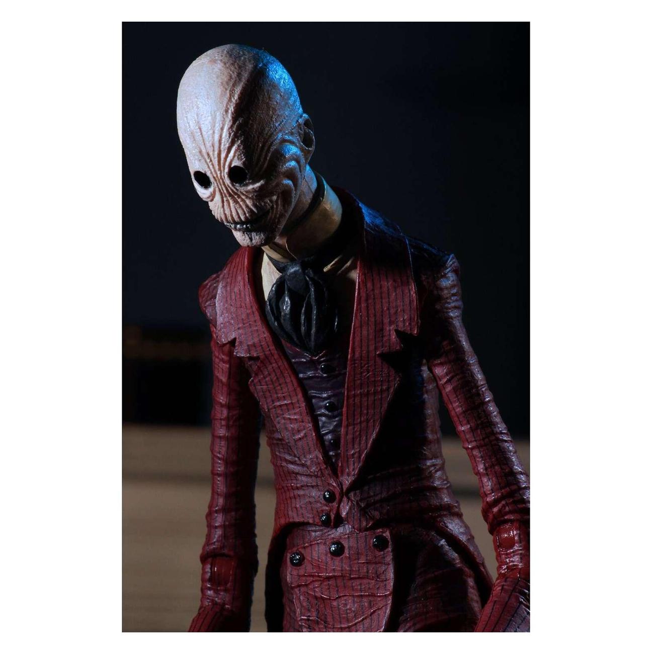 Фигурка Neca Ultimate Crooked Man