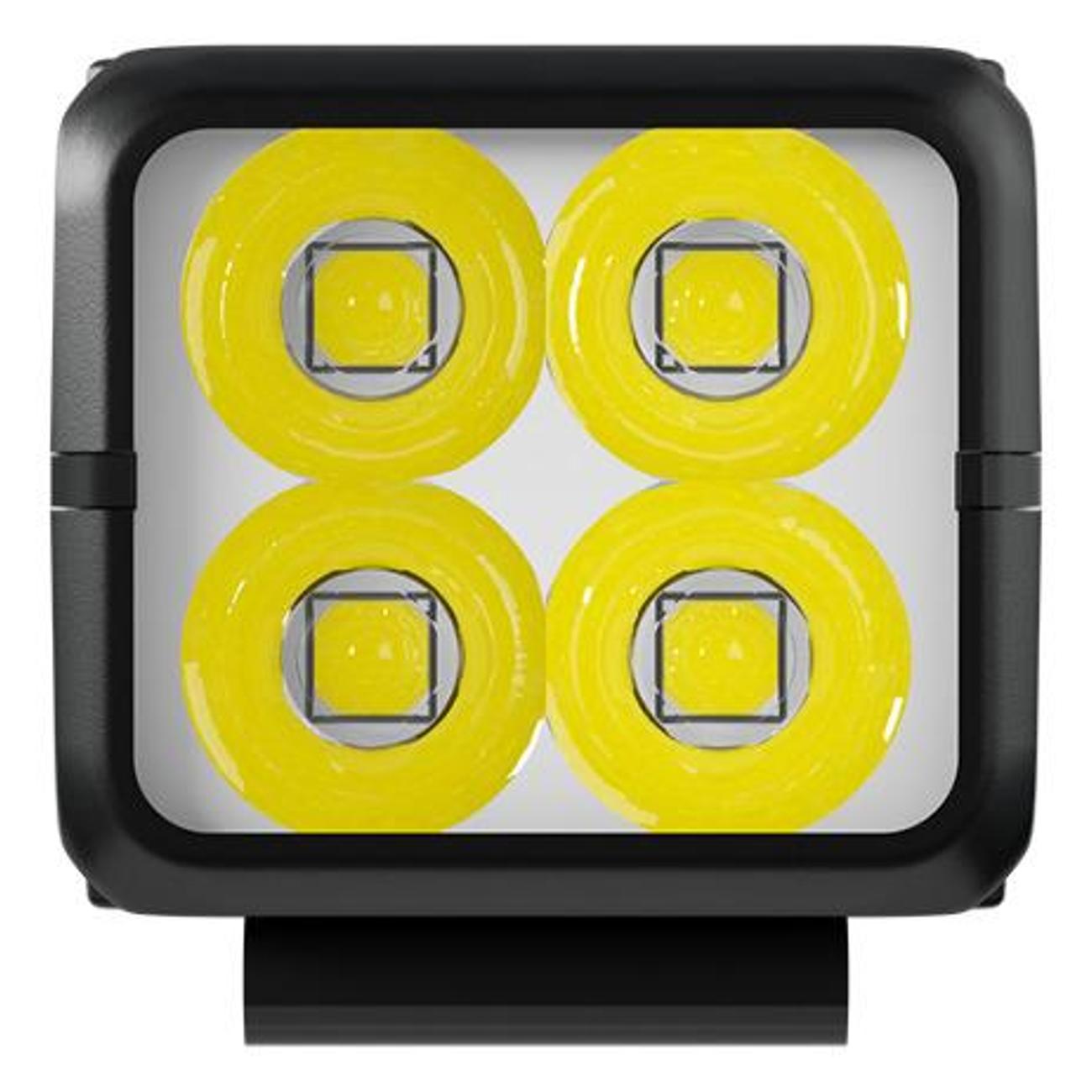 Фонарь карманный Nitecore T4k