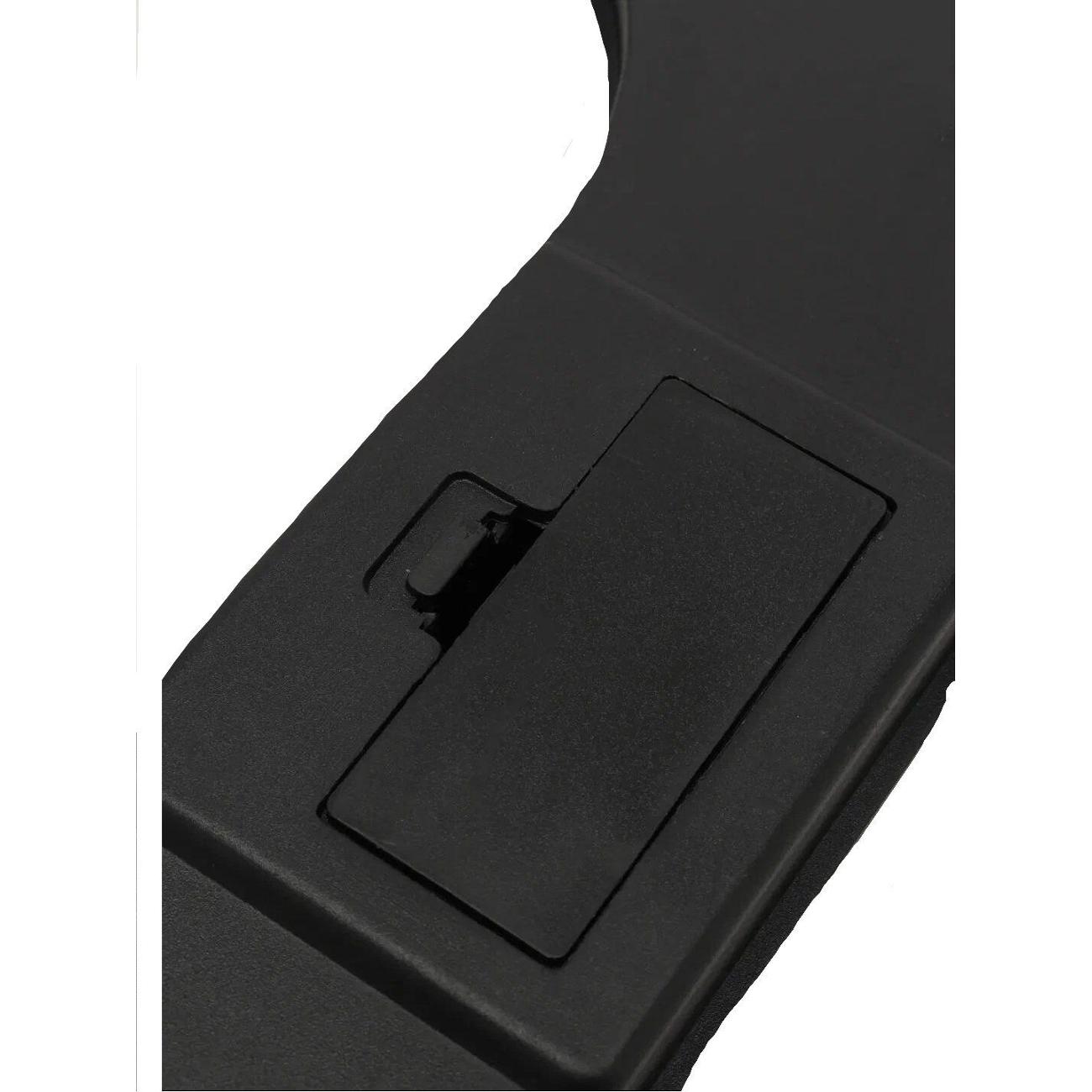 Весы напольные Добрыня DO-3006C