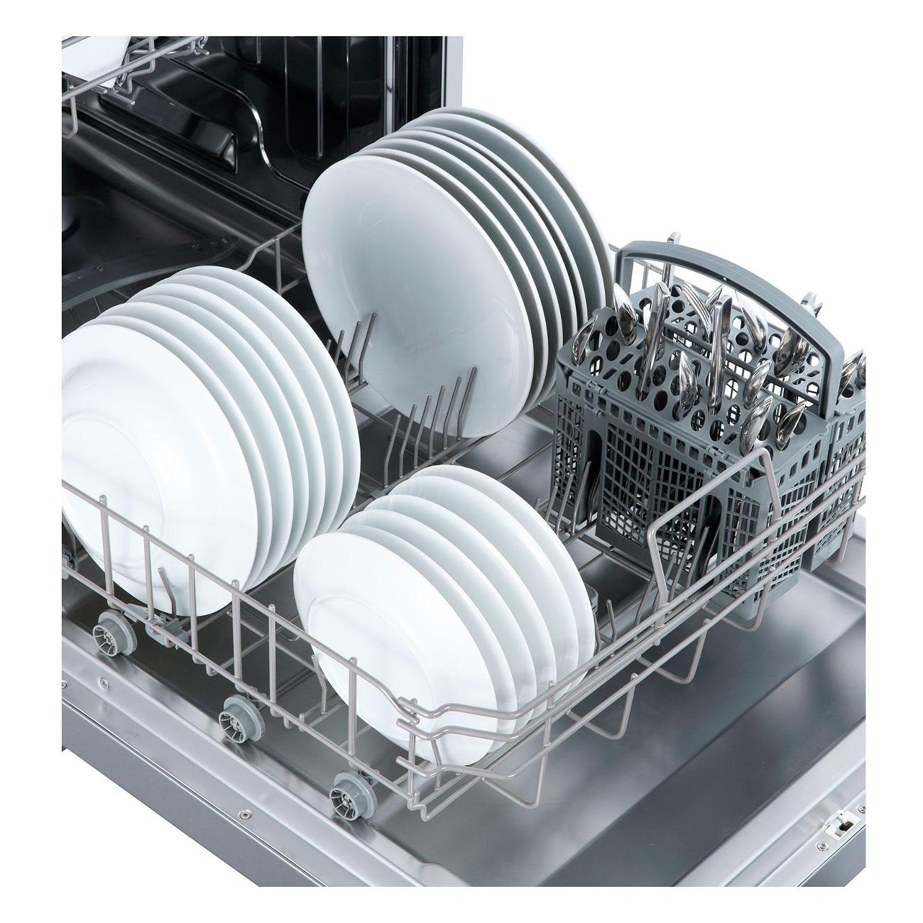 Посудомоечная машина LEX DW 6062 IX