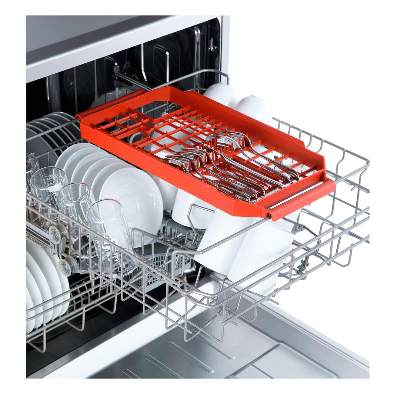 Посудомоечная машина LEX DW 6062 IX