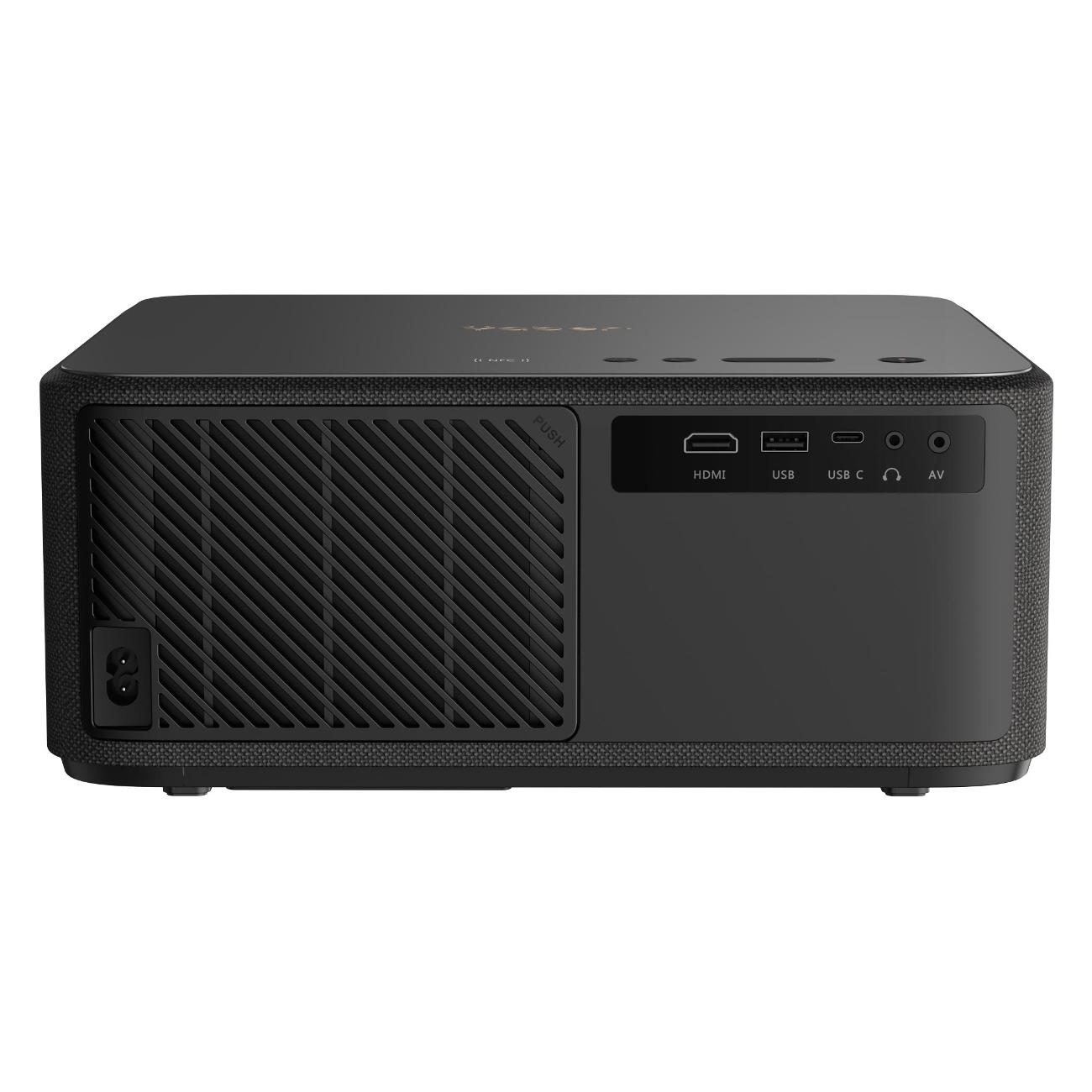 Видеопроектор для домашнего кинотеатра Yaber K2S