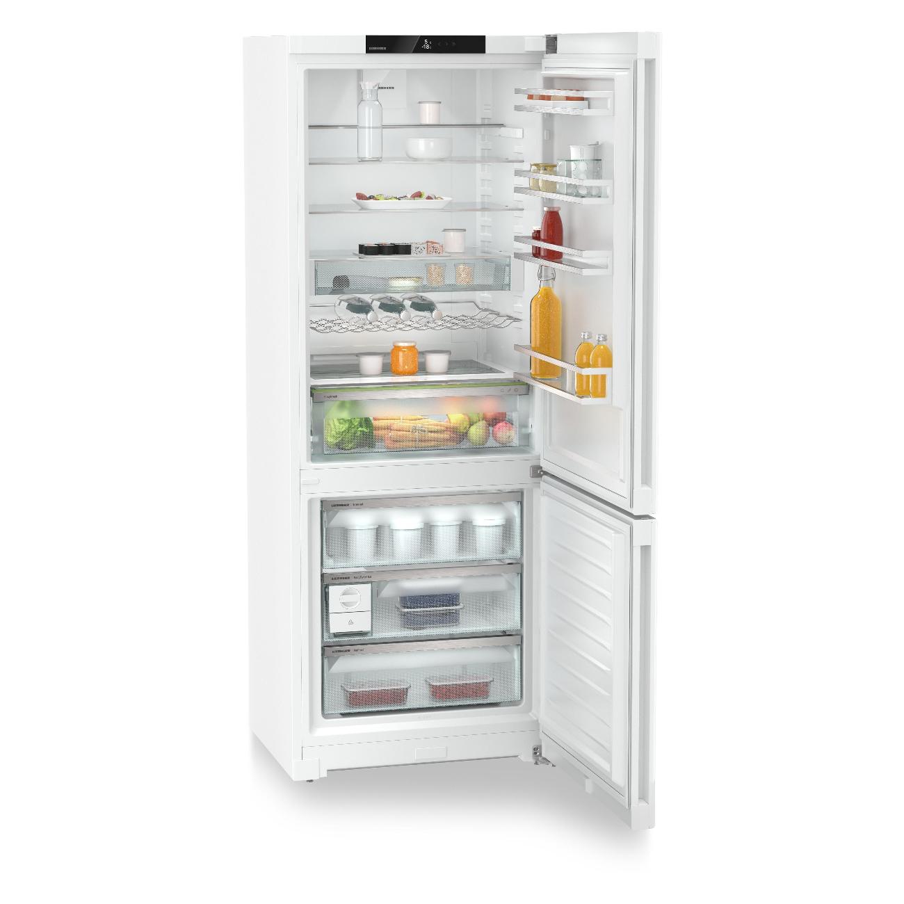 Холодильник Liebherr CNd 7723-20 001