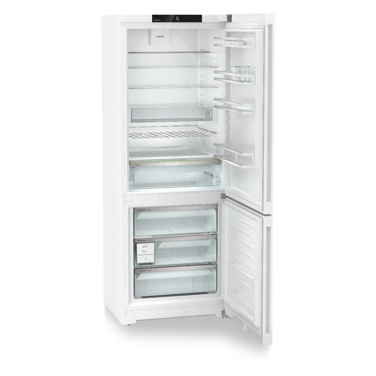 Холодильник Liebherr CNd 7723-20 001